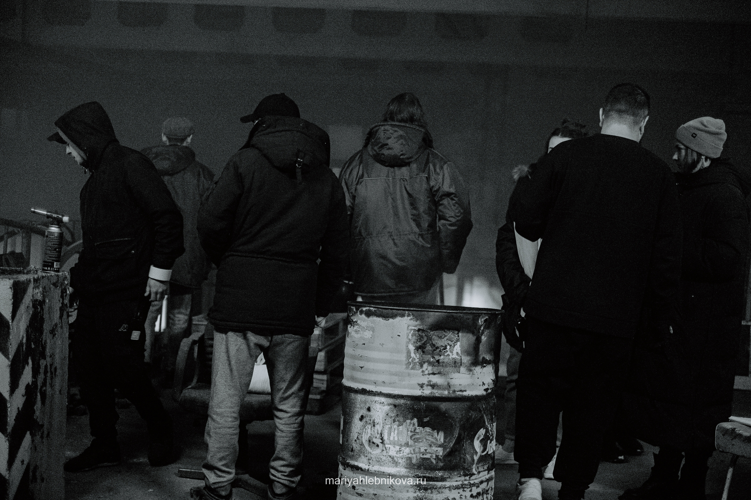 Ивановы Ивановы. Фотограф Мария Хлебникова Санкт-Петербург Москва