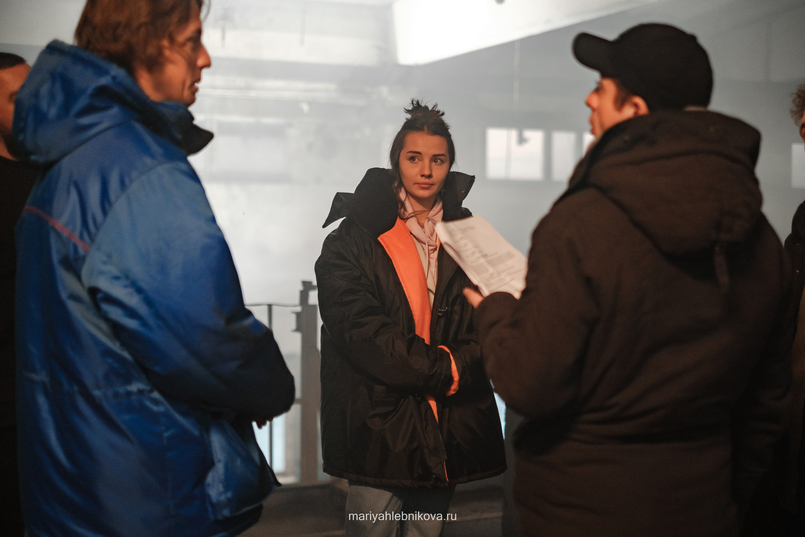 Ивановы Ивановы. Фотограф Мария Хлебникова Санкт-Петербург Москва