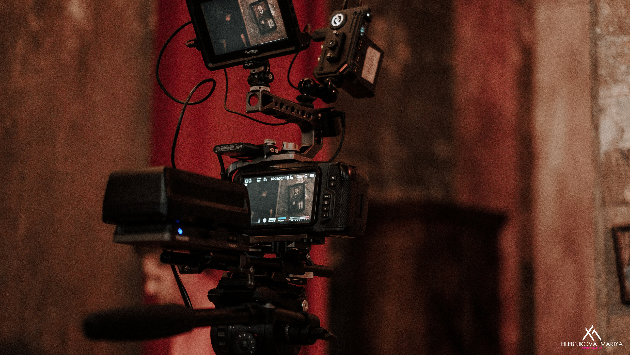 «Меч Тосидзо». Фотограф Мария Хлебникова Санкт-Петербург Москва