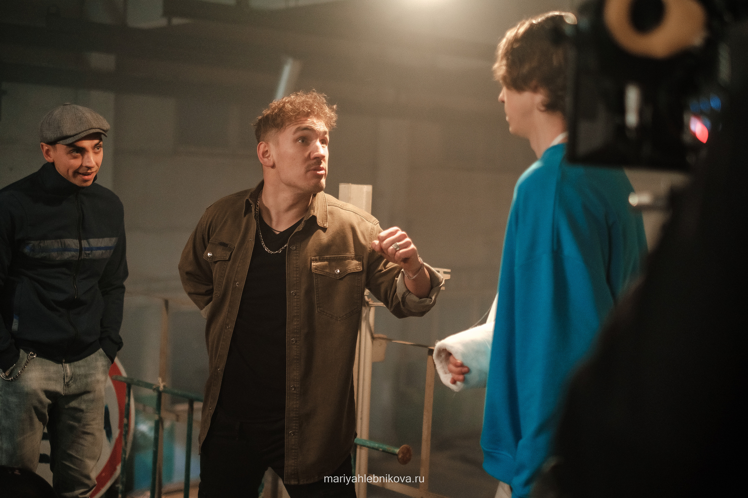 Ивановы Ивановы. Фотограф Мария Хлебникова Санкт-Петербург Москва