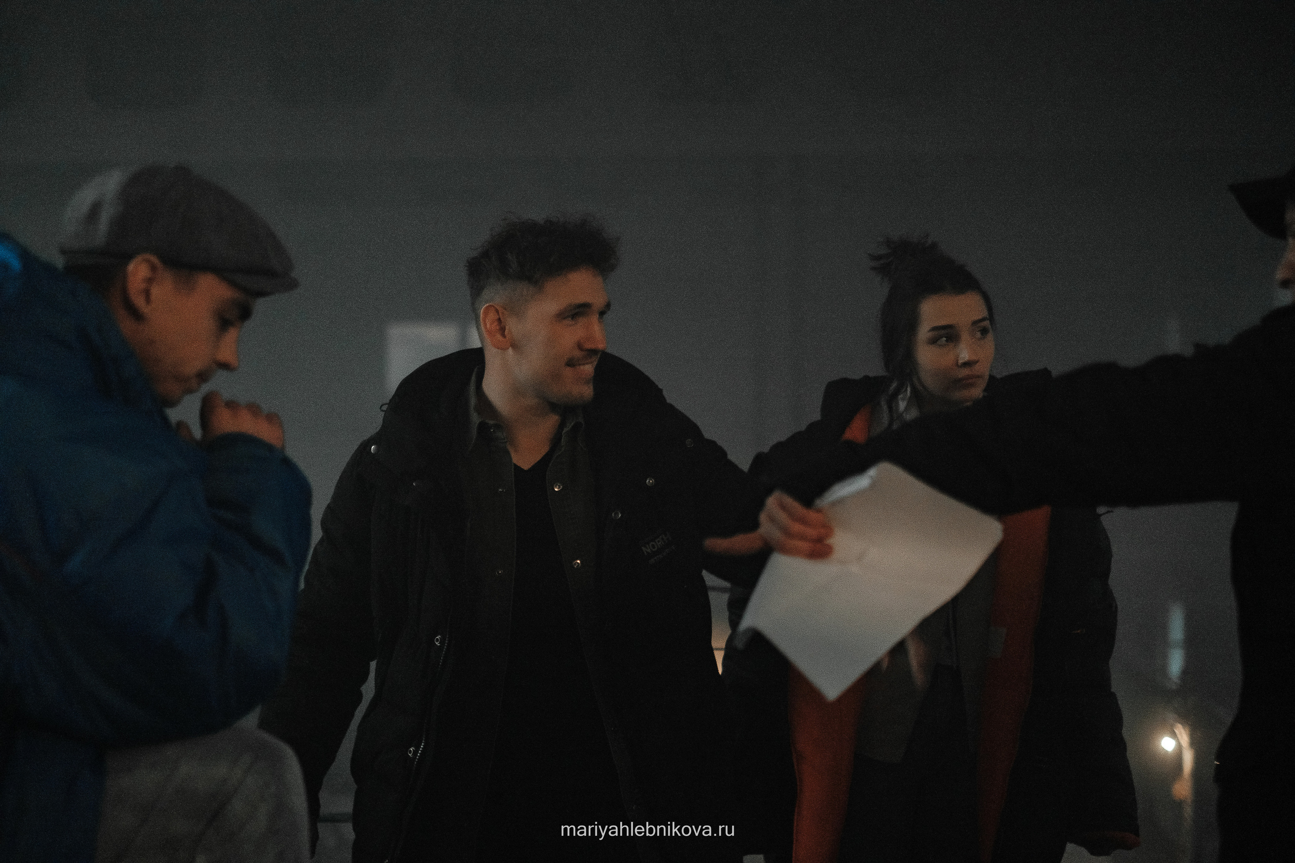 Ивановы Ивановы. Фотограф Мария Хлебникова Санкт-Петербург Москва