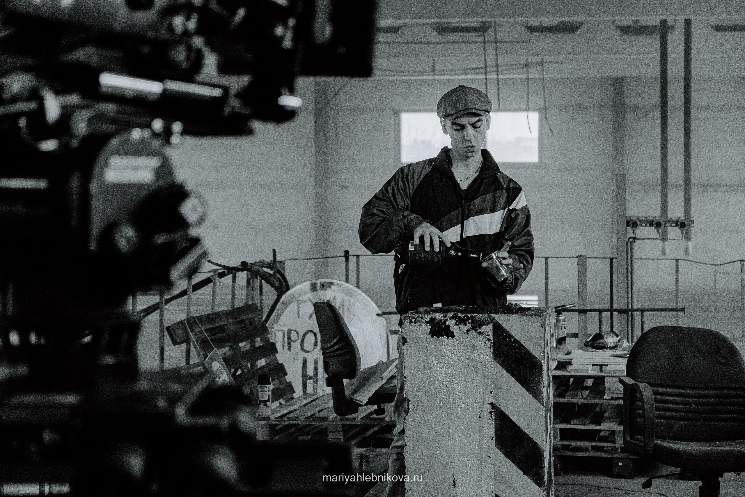 Ивановы Ивановы. Фотограф Мария Хлебникова Санкт-Петербург Москва