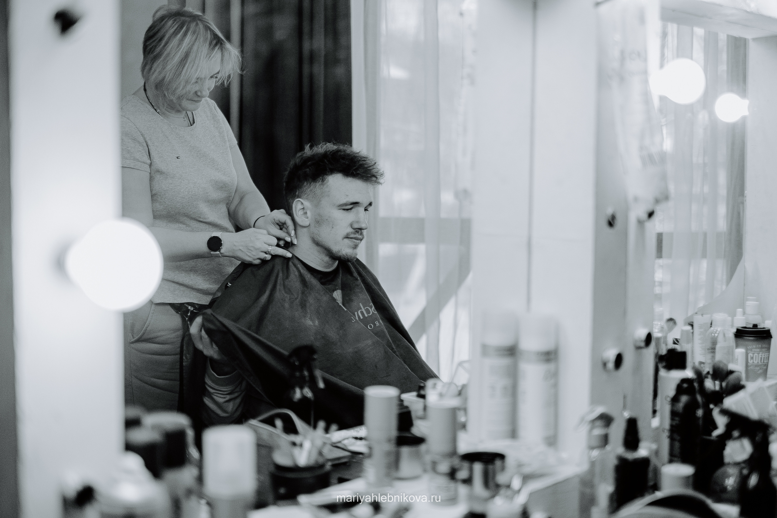Ивановы Ивановы. Фотограф Мария Хлебникова Санкт-Петербург Москва