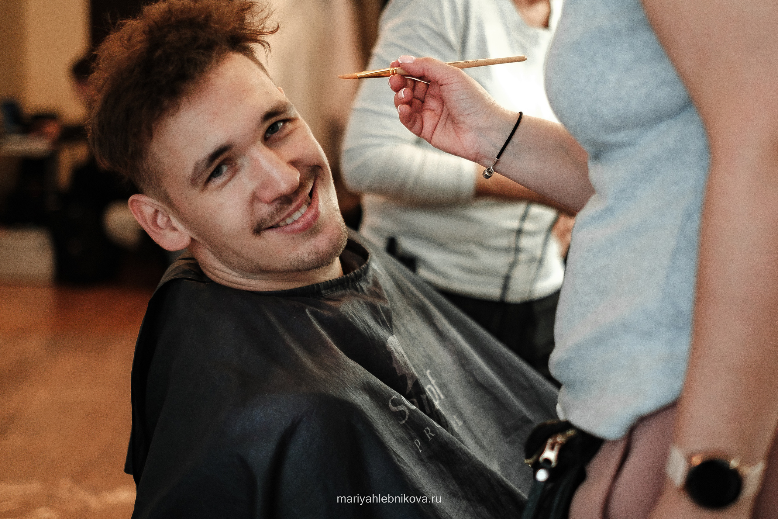 Ивановы Ивановы. Фотограф Мария Хлебникова Санкт-Петербург Москва