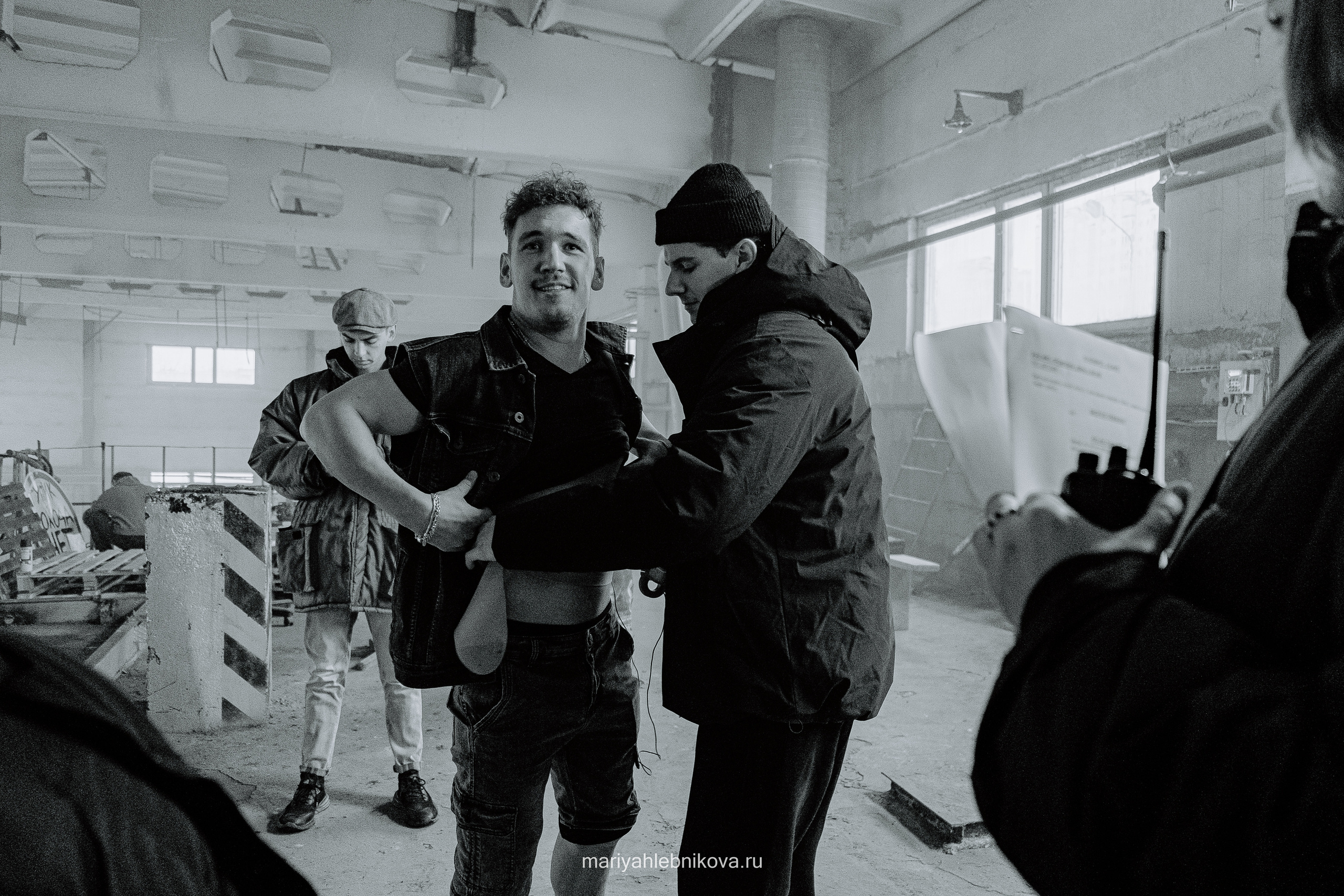 Ивановы Ивановы. Фотограф Мария Хлебникова Санкт-Петербург Москва