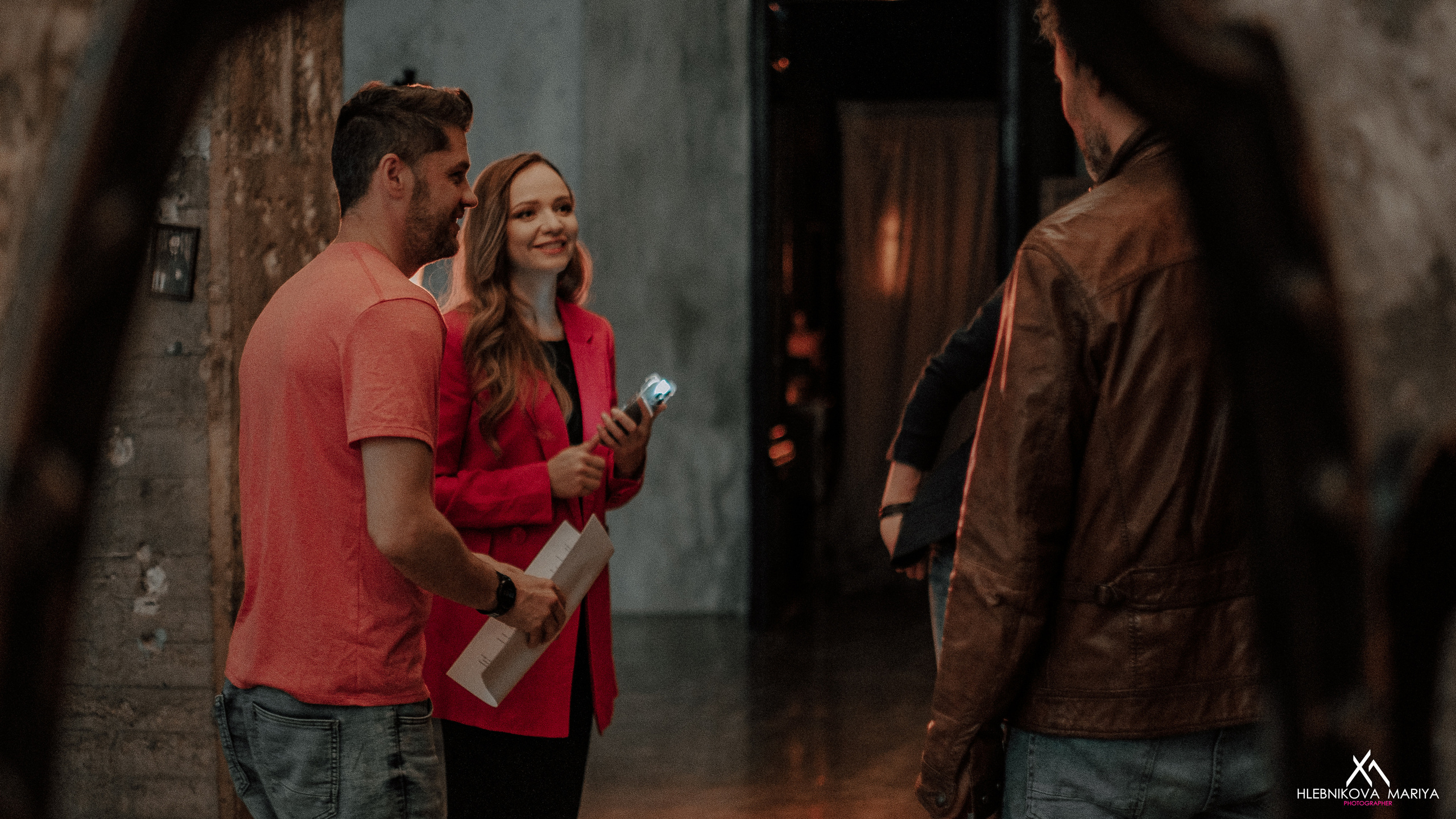 «Меч Тосидзо». Фотограф Мария Хлебникова Санкт-Петербург Москва