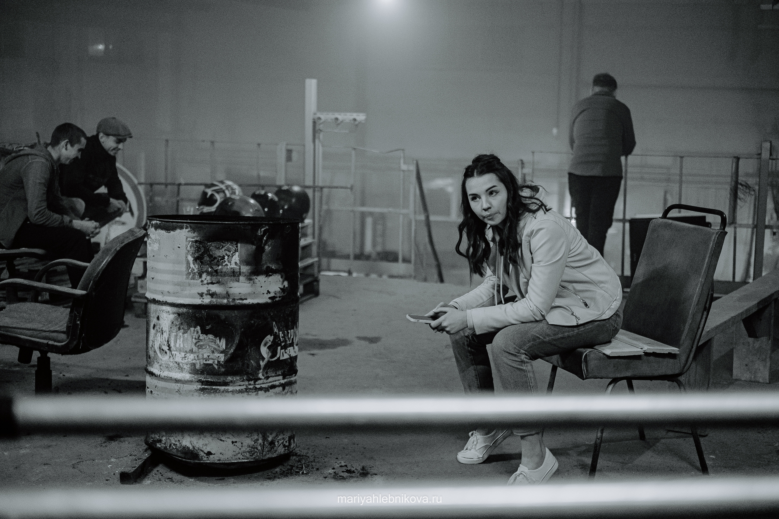 Ивановы Ивановы. Фотограф Мария Хлебникова Санкт-Петербург Москва