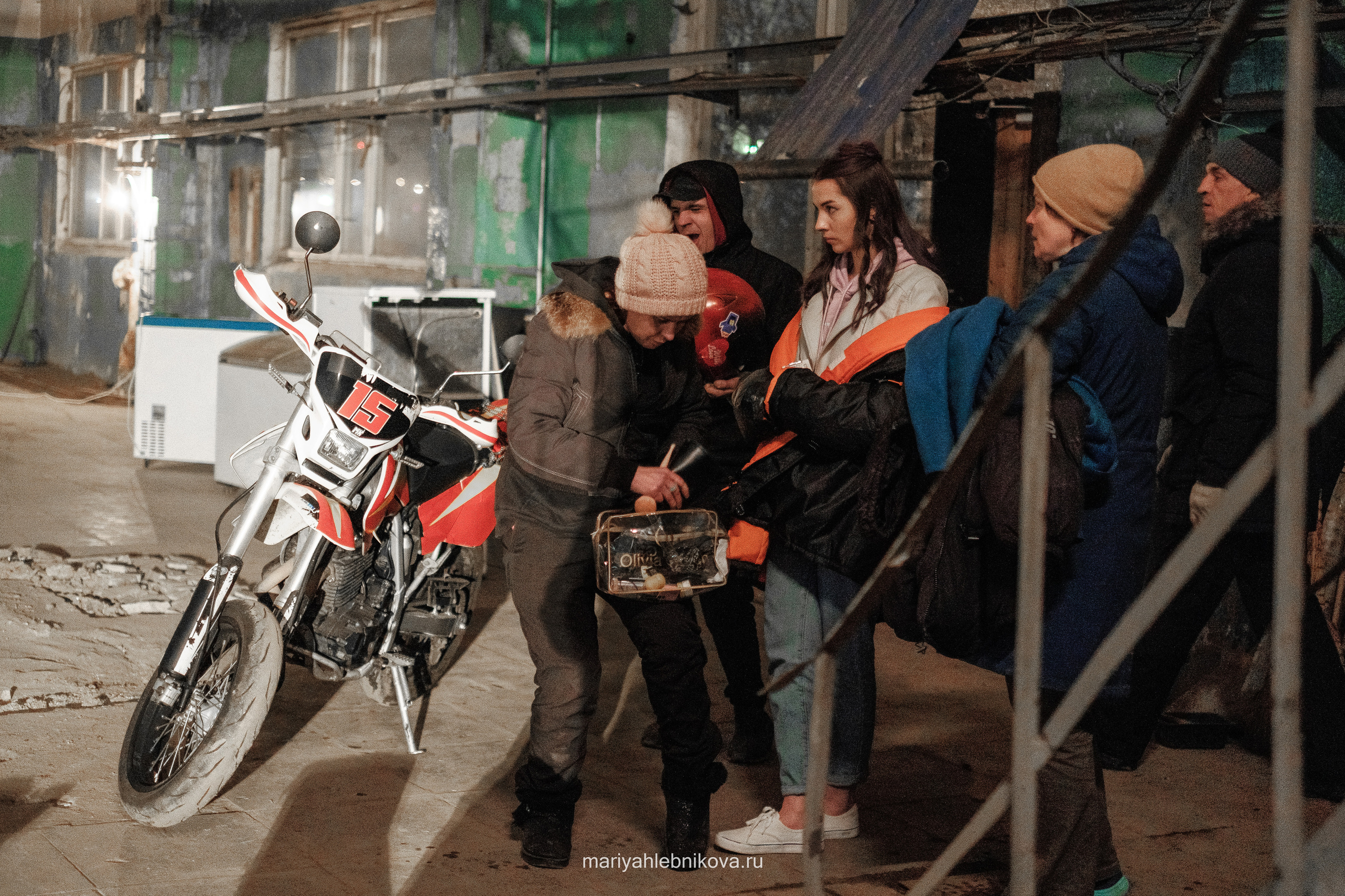 Ивановы Ивановы. Фотограф Мария Хлебникова Санкт-Петербург Москва