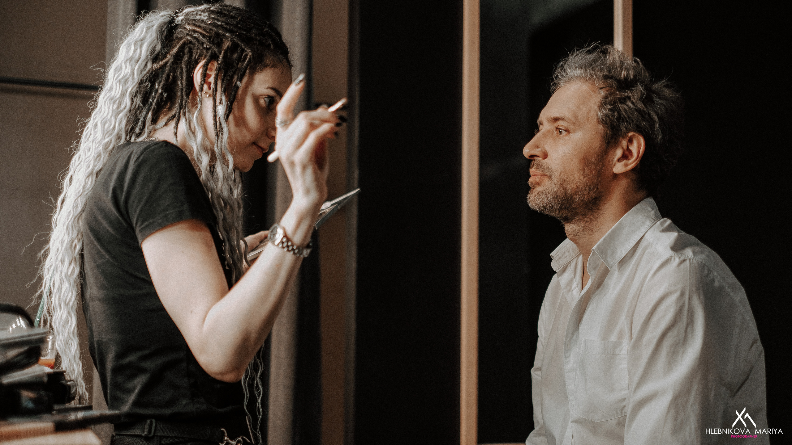 «Меч Тосидзо». Фотограф Мария Хлебникова Санкт-Петербург Москва