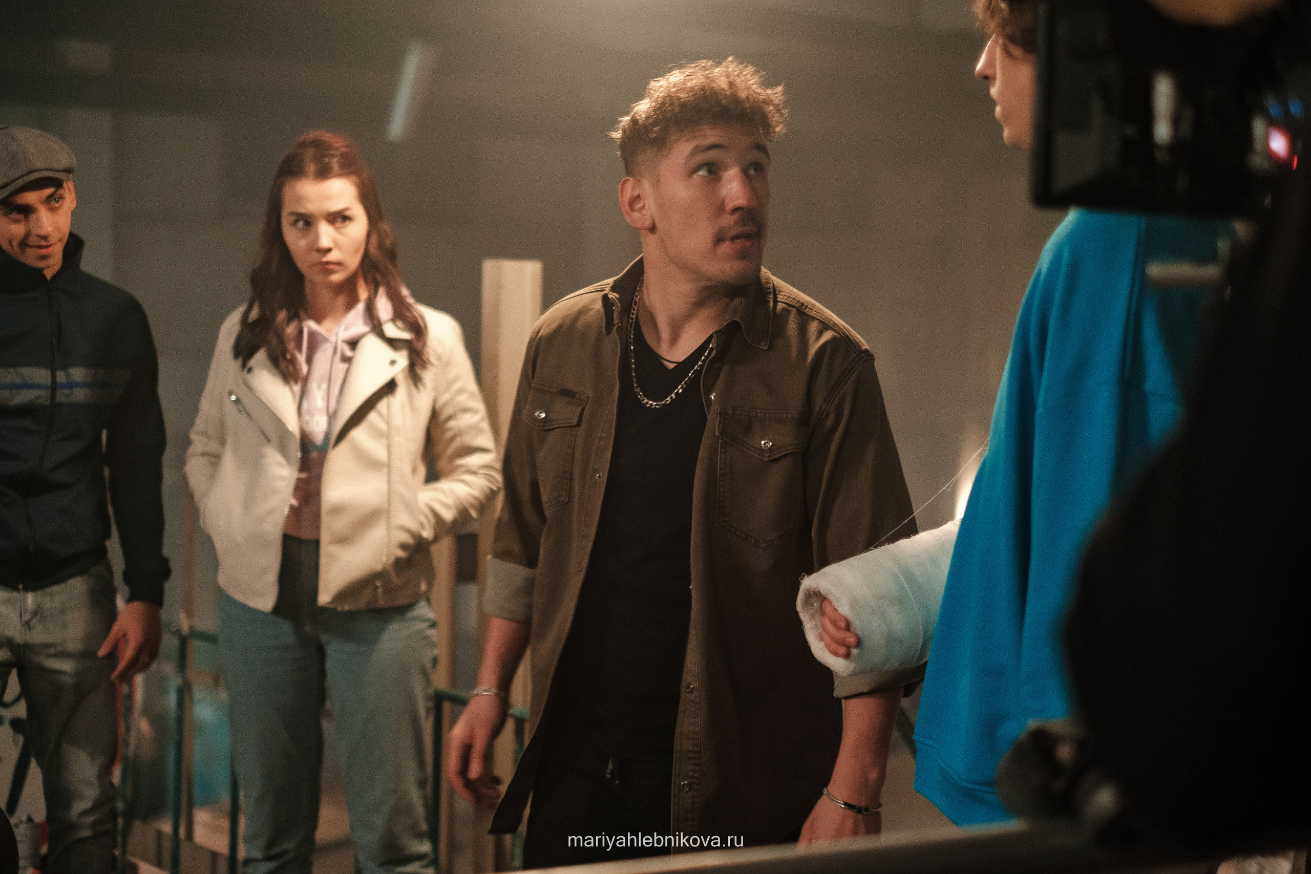 Ивановы Ивановы. Фотограф Мария Хлебникова Санкт-Петербург Москва