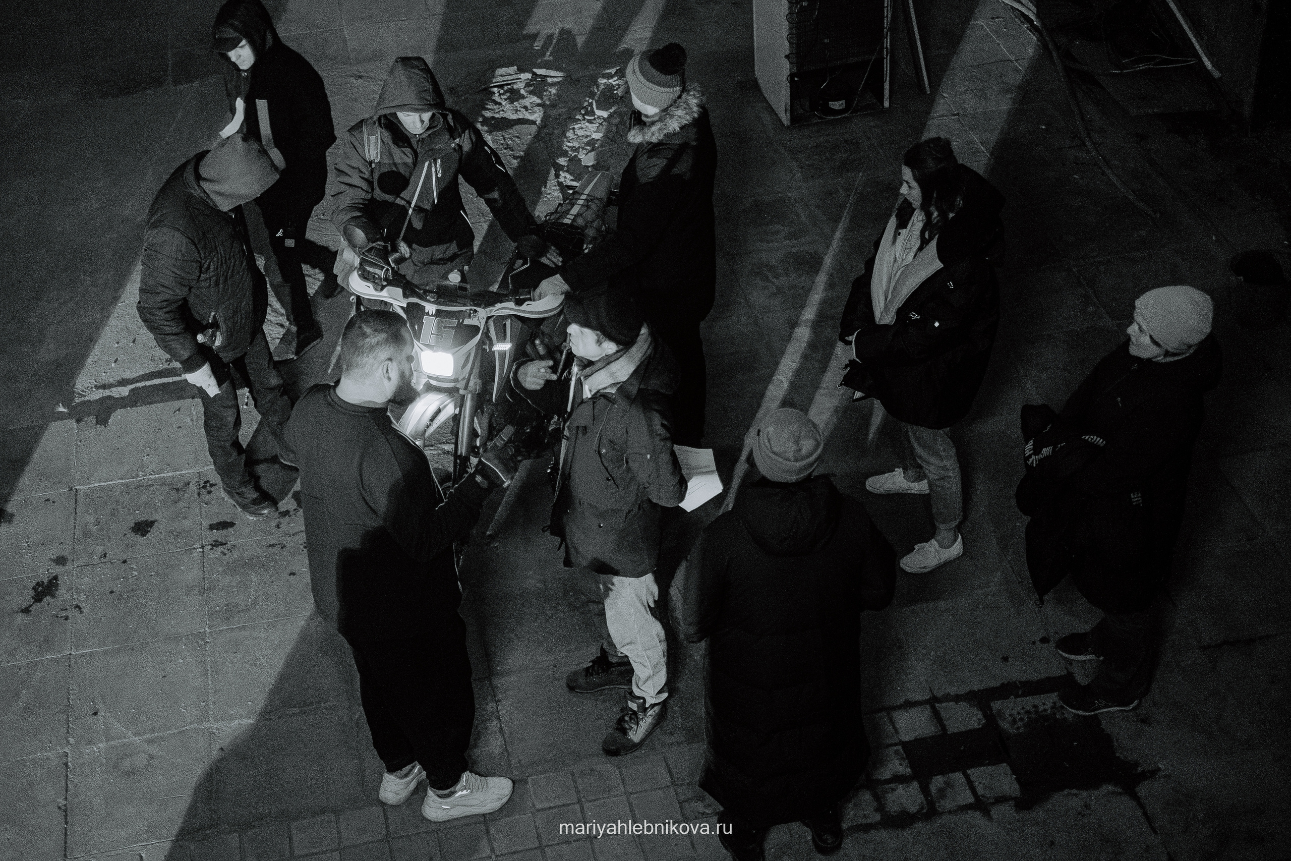 Ивановы Ивановы. Фотограф Мария Хлебникова Санкт-Петербург Москва