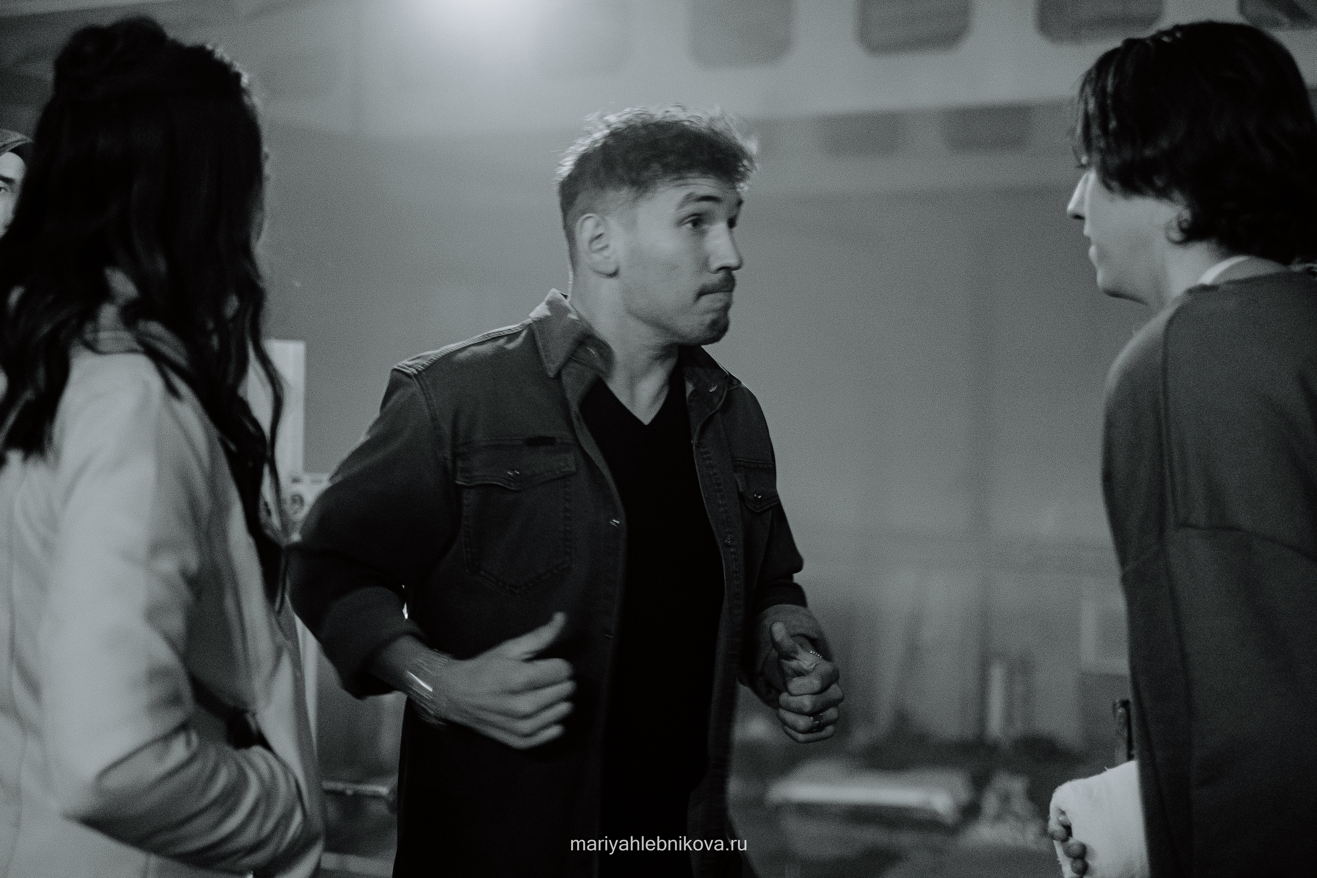 Ивановы Ивановы. Фотограф Мария Хлебникова Санкт-Петербург Москва