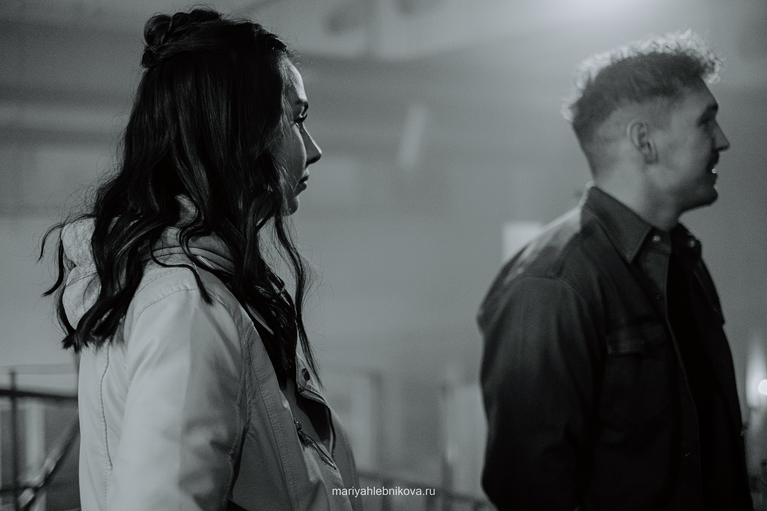 Ивановы Ивановы. Фотограф Мария Хлебникова Санкт-Петербург Москва