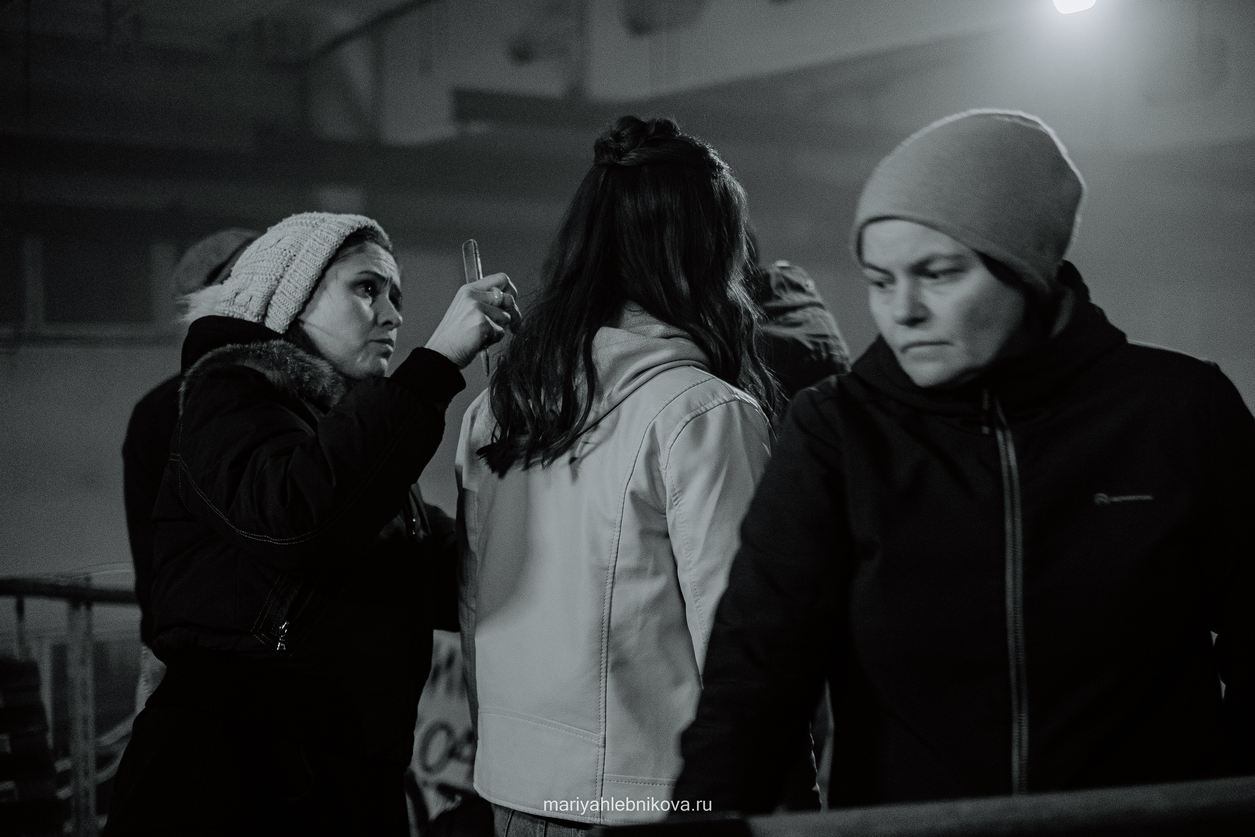 Ивановы Ивановы. Фотограф Мария Хлебникова Санкт-Петербург Москва