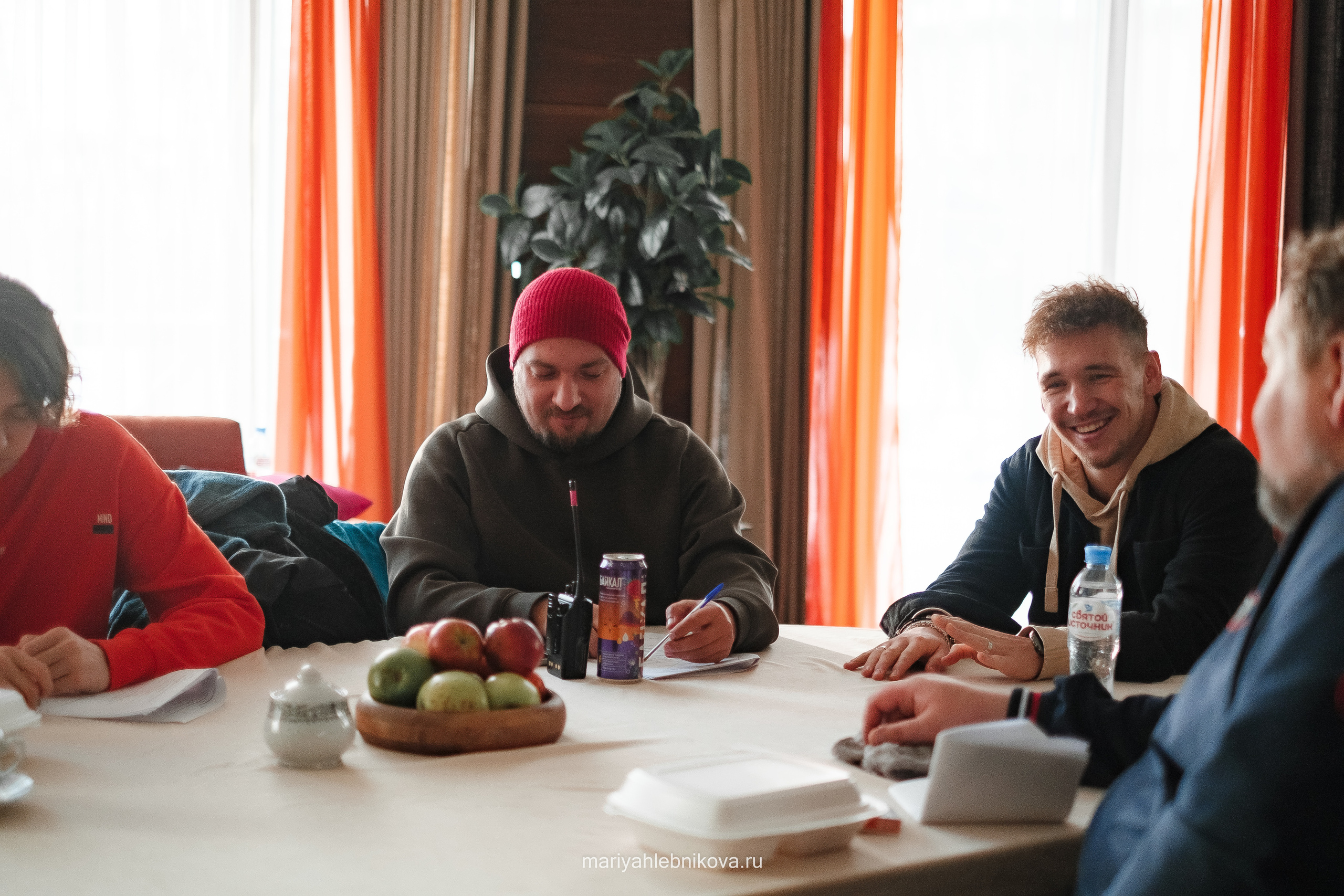 Ивановы Ивановы. Фотограф Мария Хлебникова Санкт-Петербург Москва