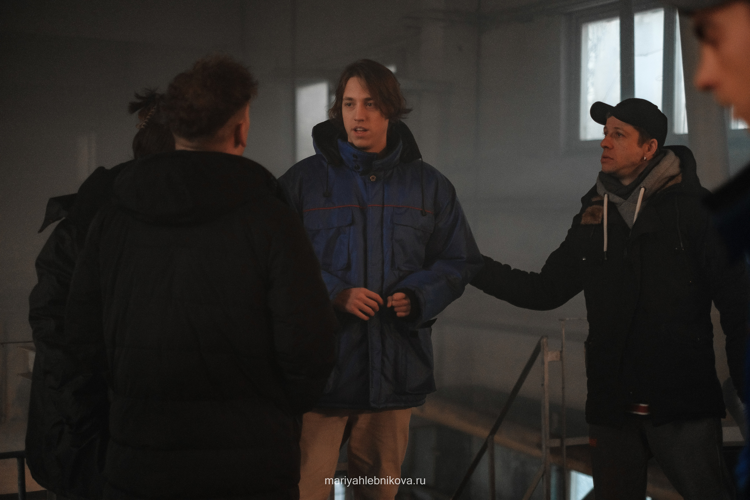 Ивановы Ивановы. Фотограф Мария Хлебникова Санкт-Петербург Москва