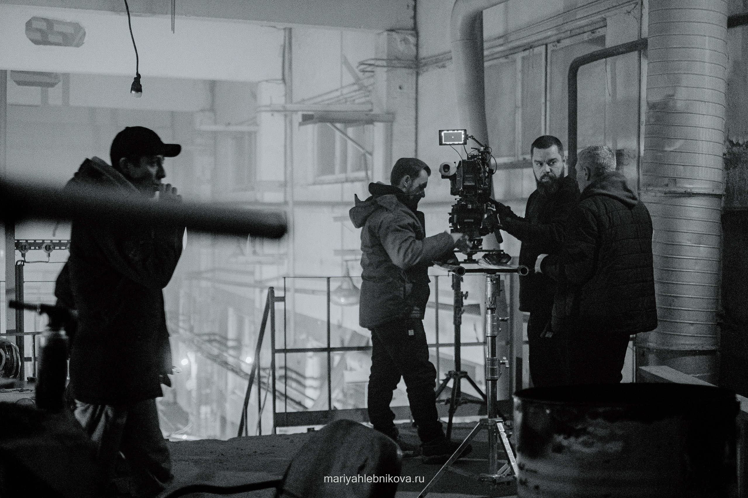 Ивановы Ивановы. Фотограф Мария Хлебникова Санкт-Петербург Москва