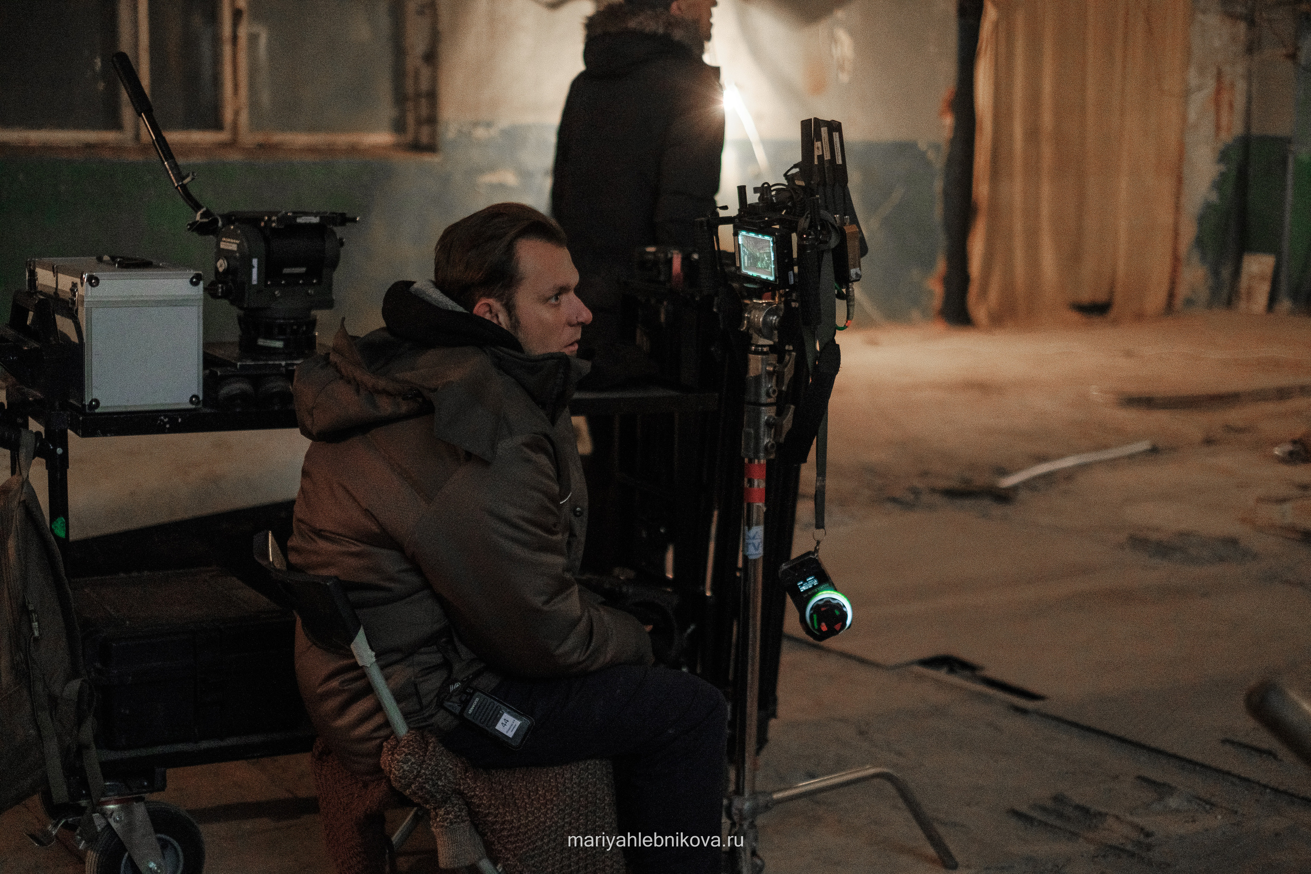 Ивановы Ивановы. Фотограф Мария Хлебникова Санкт-Петербург Москва