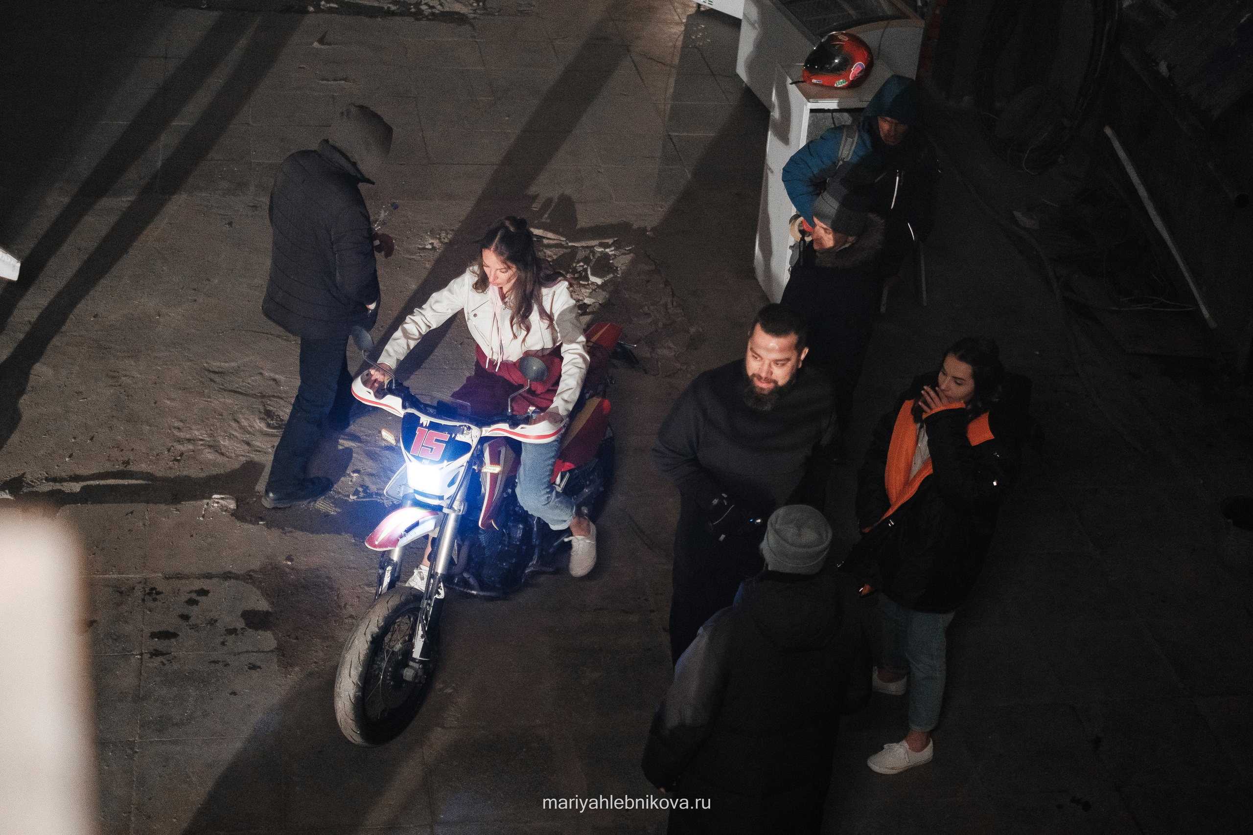 Ивановы Ивановы. Фотограф Мария Хлебникова Санкт-Петербург Москва