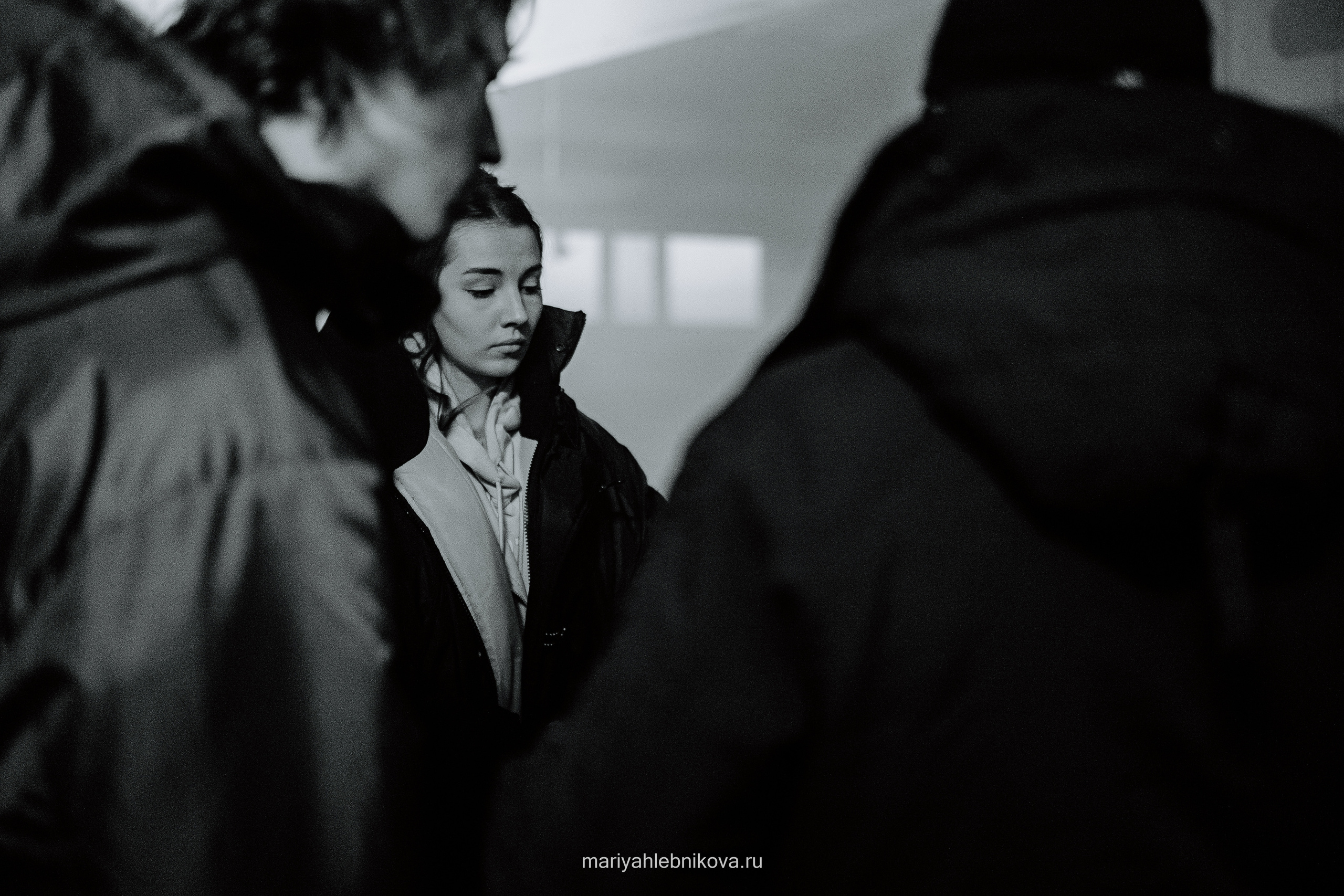 Ивановы Ивановы. Фотограф Мария Хлебникова Санкт-Петербург Москва