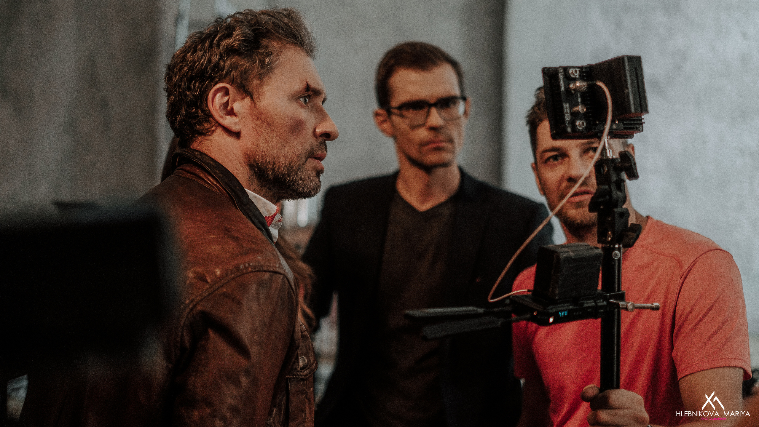 «Меч Тосидзо». Фотограф Мария Хлебникова Санкт-Петербург Москва