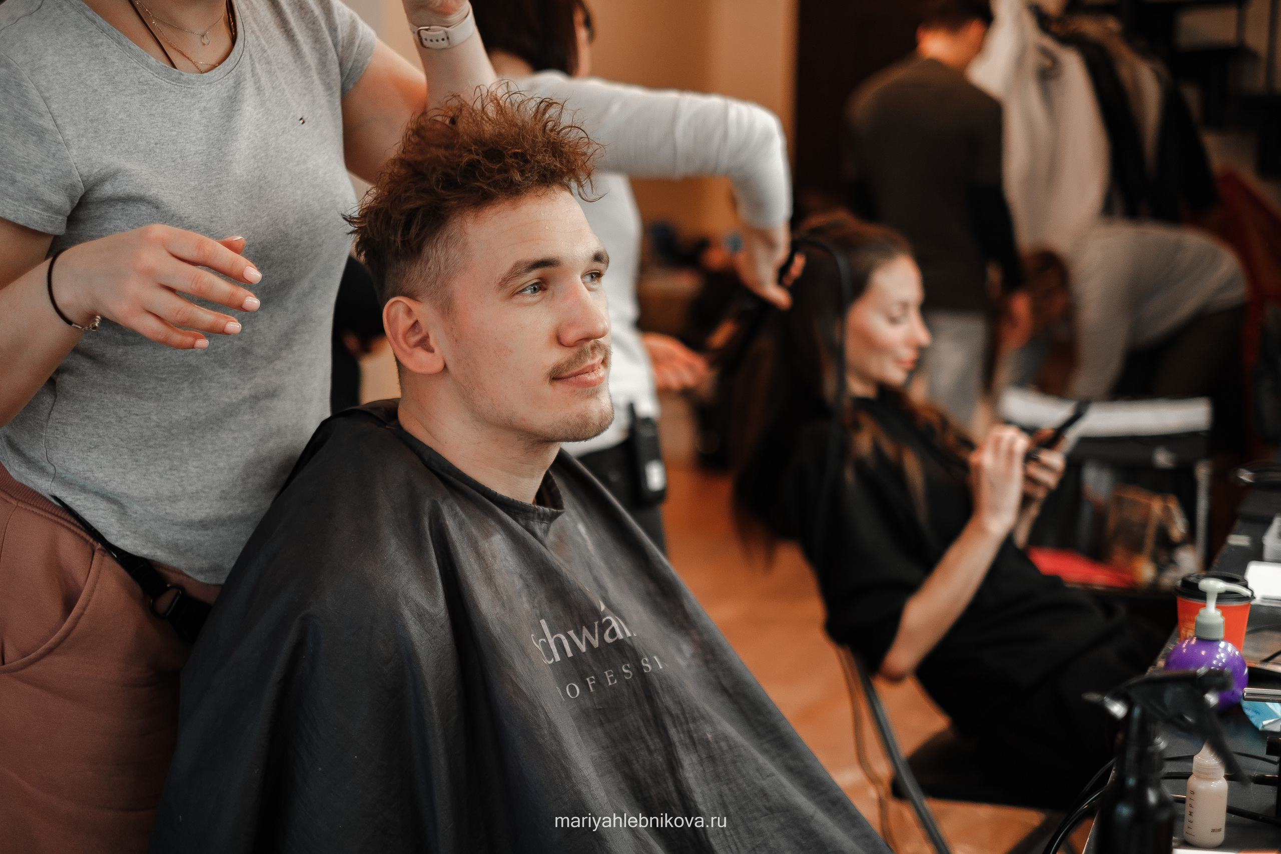 Ивановы Ивановы. Фотограф Мария Хлебникова Санкт-Петербург Москва