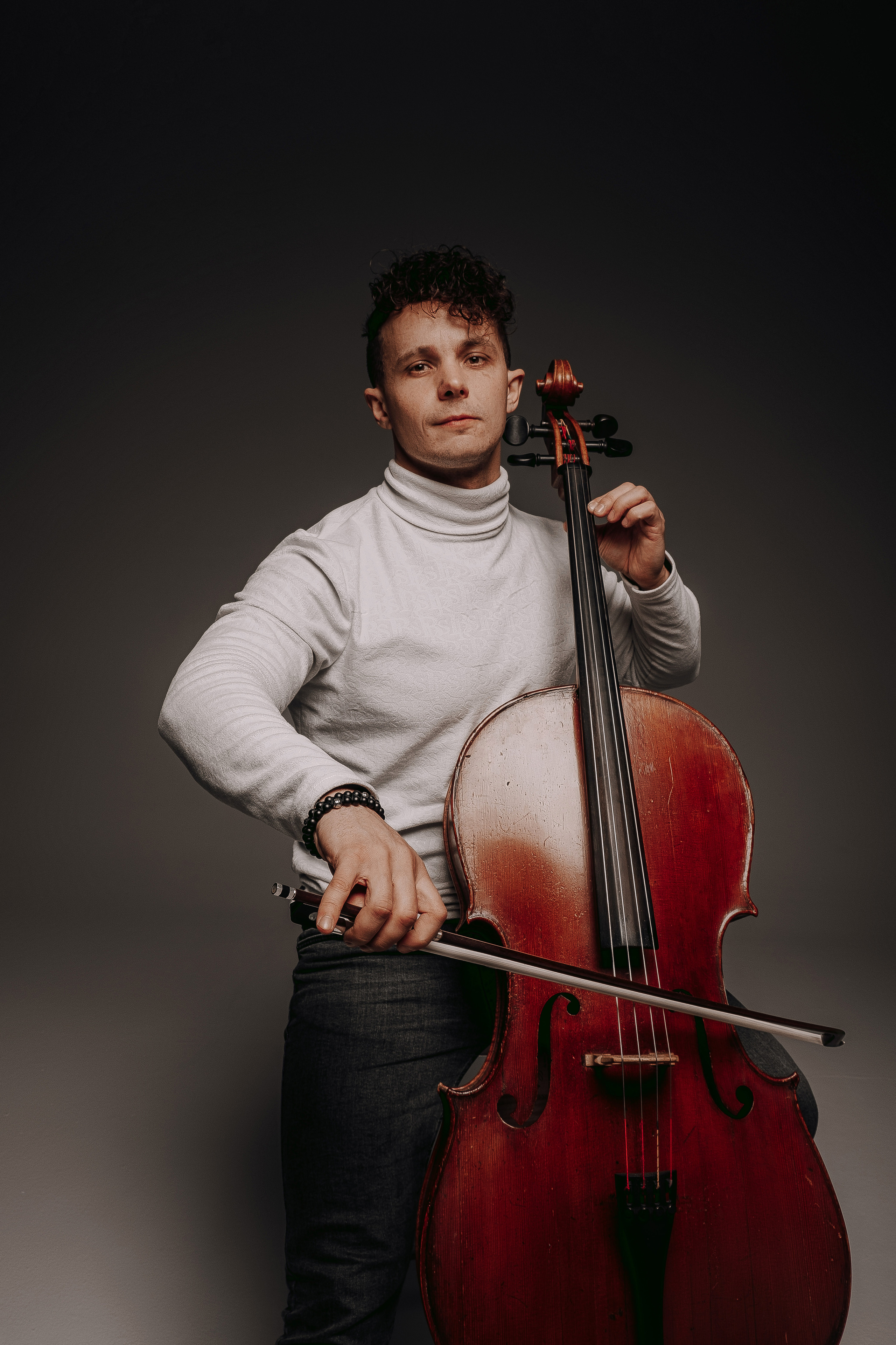 Олег Цымбалов. Фотограф Мария Хлебникова Санкт-Петербург Москва