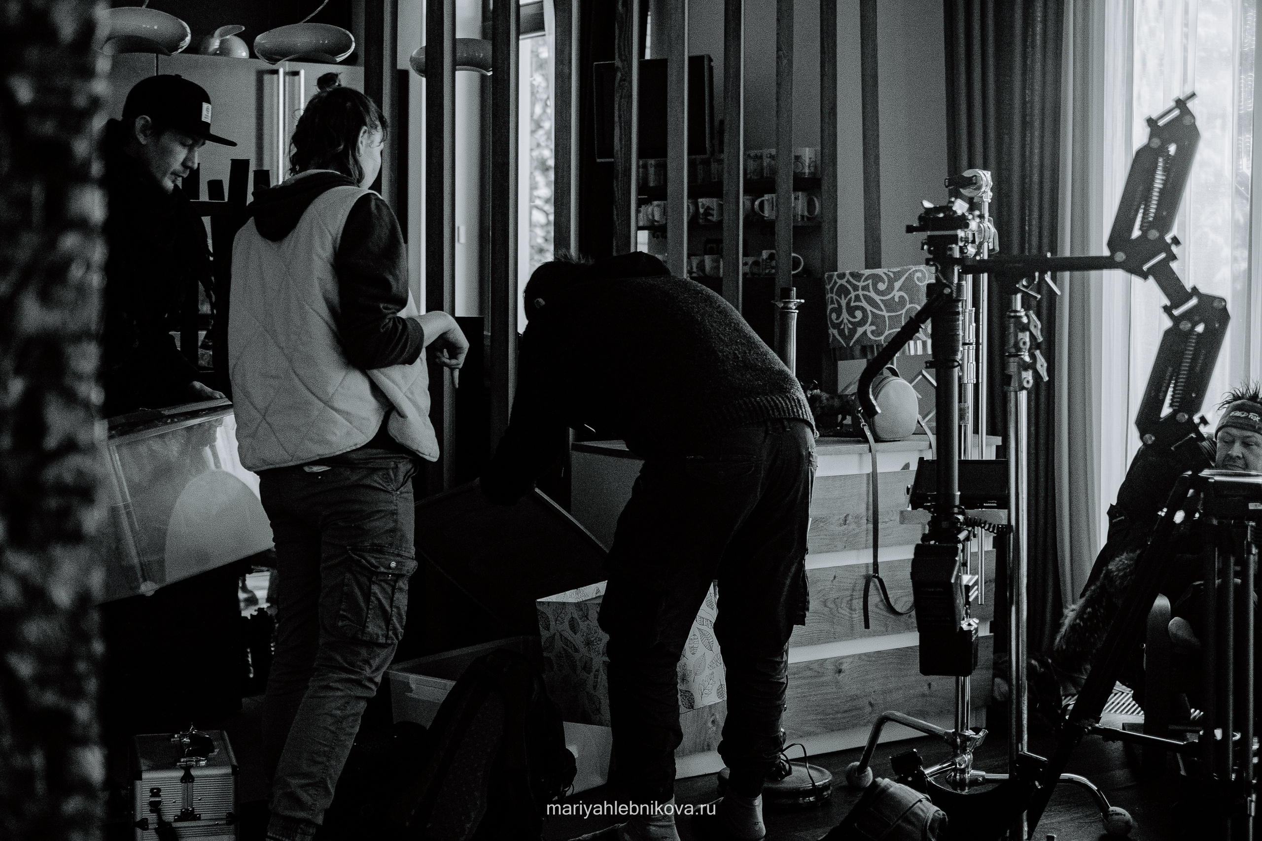 Ивановы Ивановы. Фотограф Мария Хлебникова Санкт-Петербург Москва