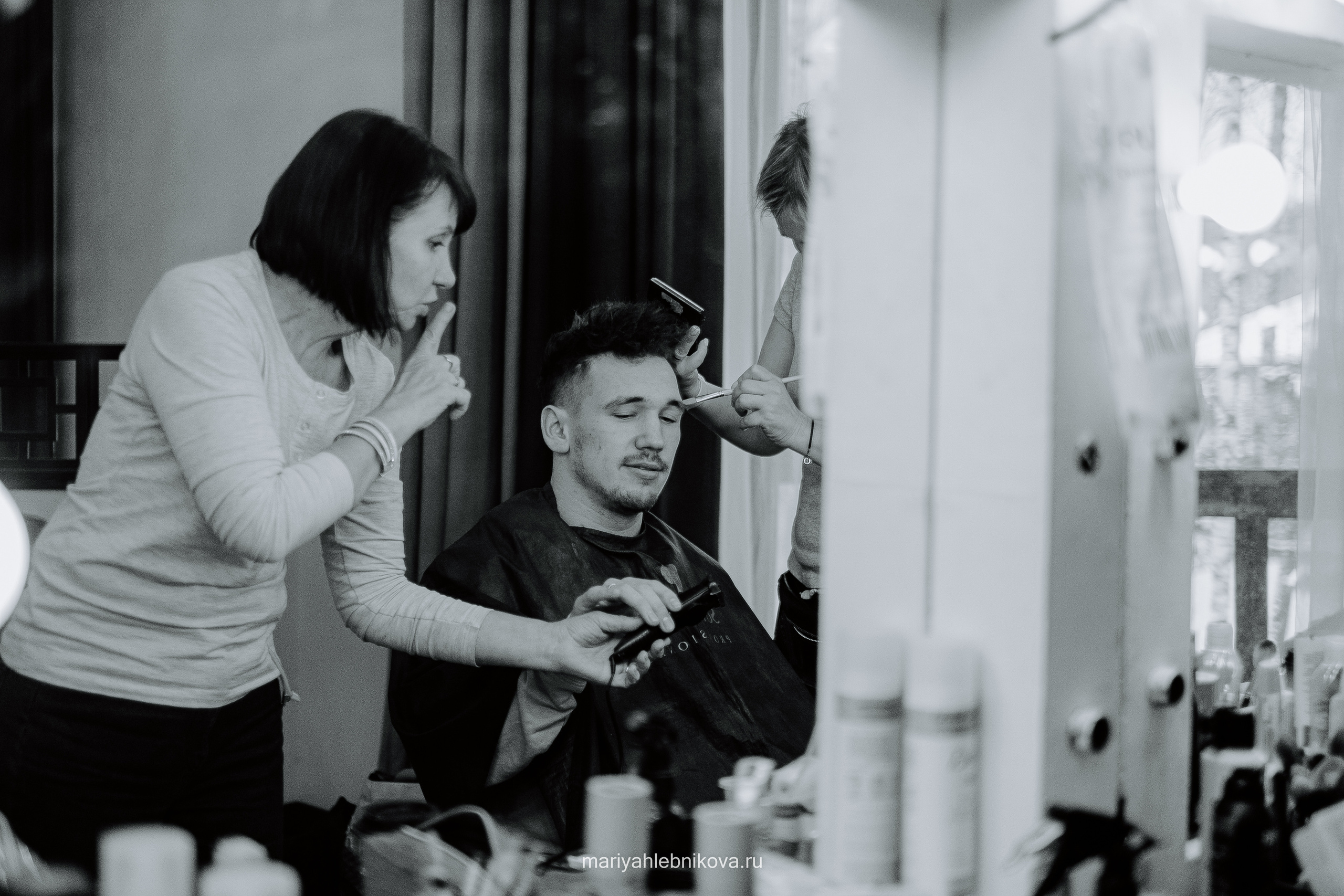 Ивановы Ивановы. Фотограф Мария Хлебникова Санкт-Петербург Москва