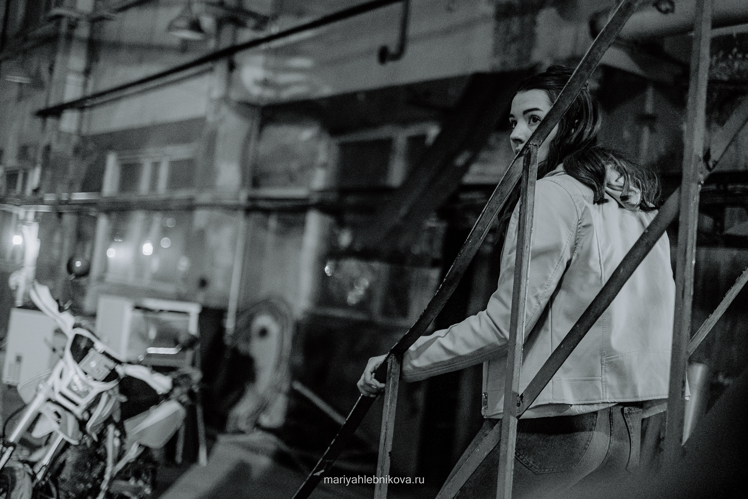 Ивановы Ивановы. Фотограф Мария Хлебникова Санкт-Петербург Москва