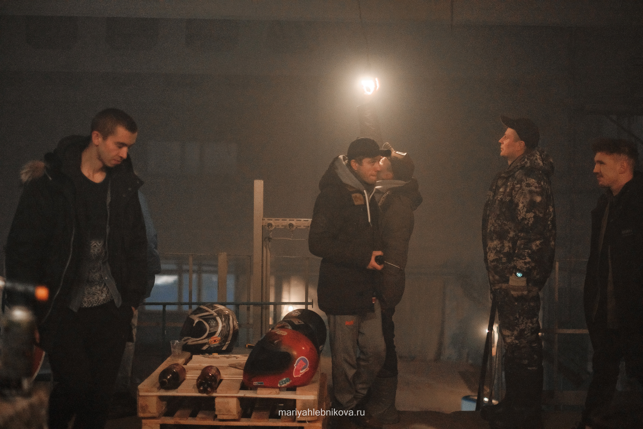 Ивановы Ивановы. Фотограф Мария Хлебникова Санкт-Петербург Москва