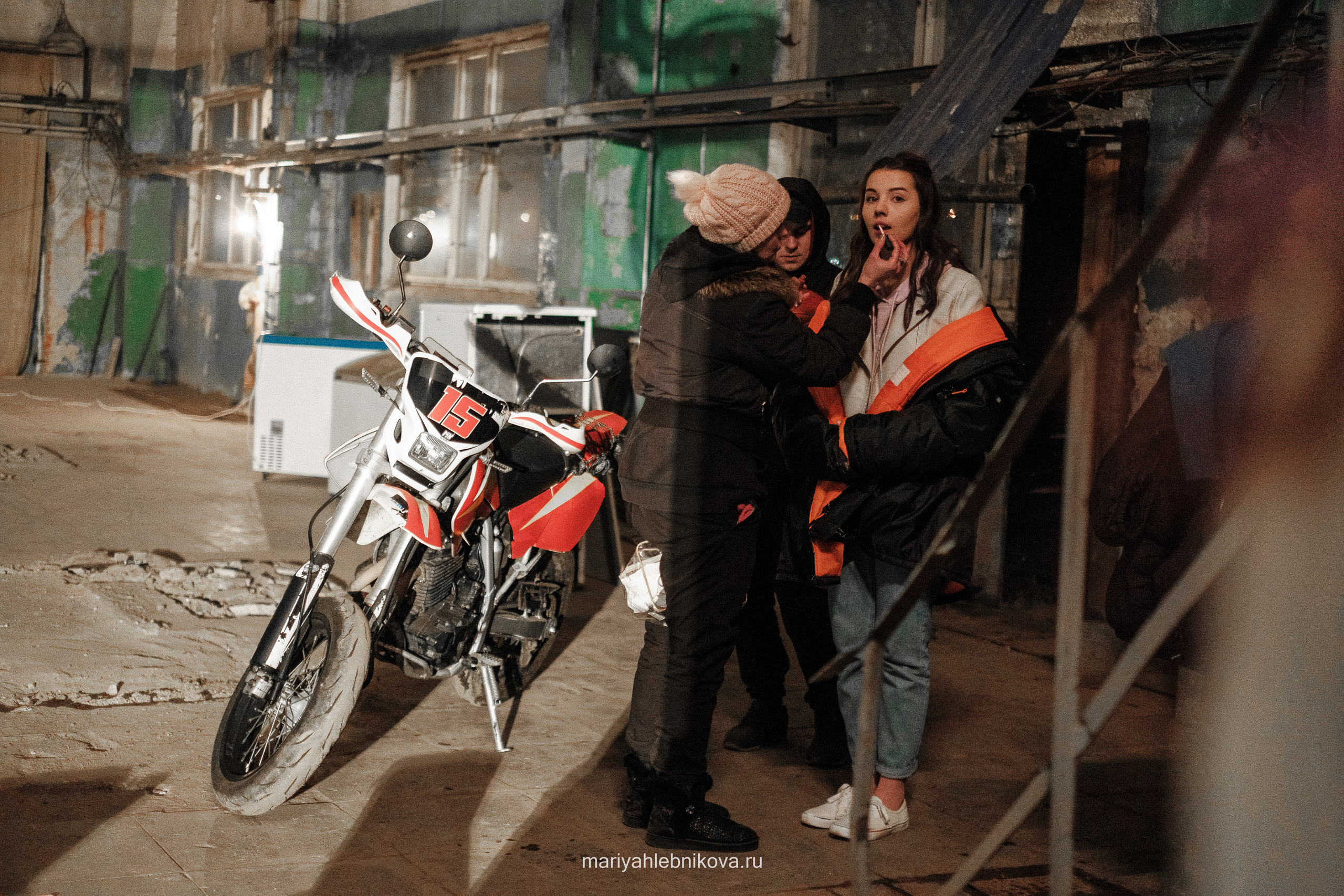 Ивановы Ивановы. Фотограф Мария Хлебникова Санкт-Петербург Москва