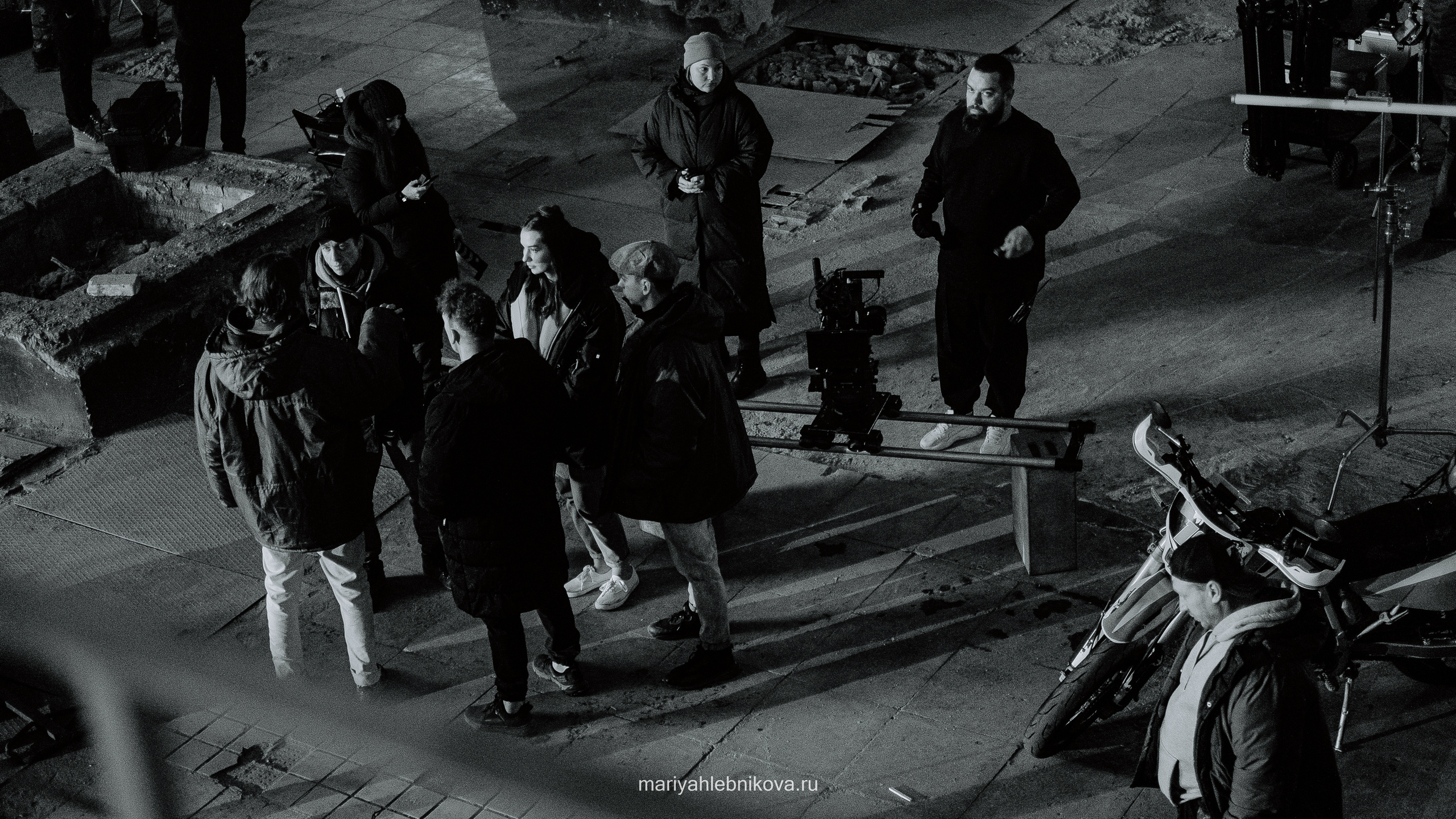 Ивановы Ивановы. Фотограф Мария Хлебникова Санкт-Петербург Москва