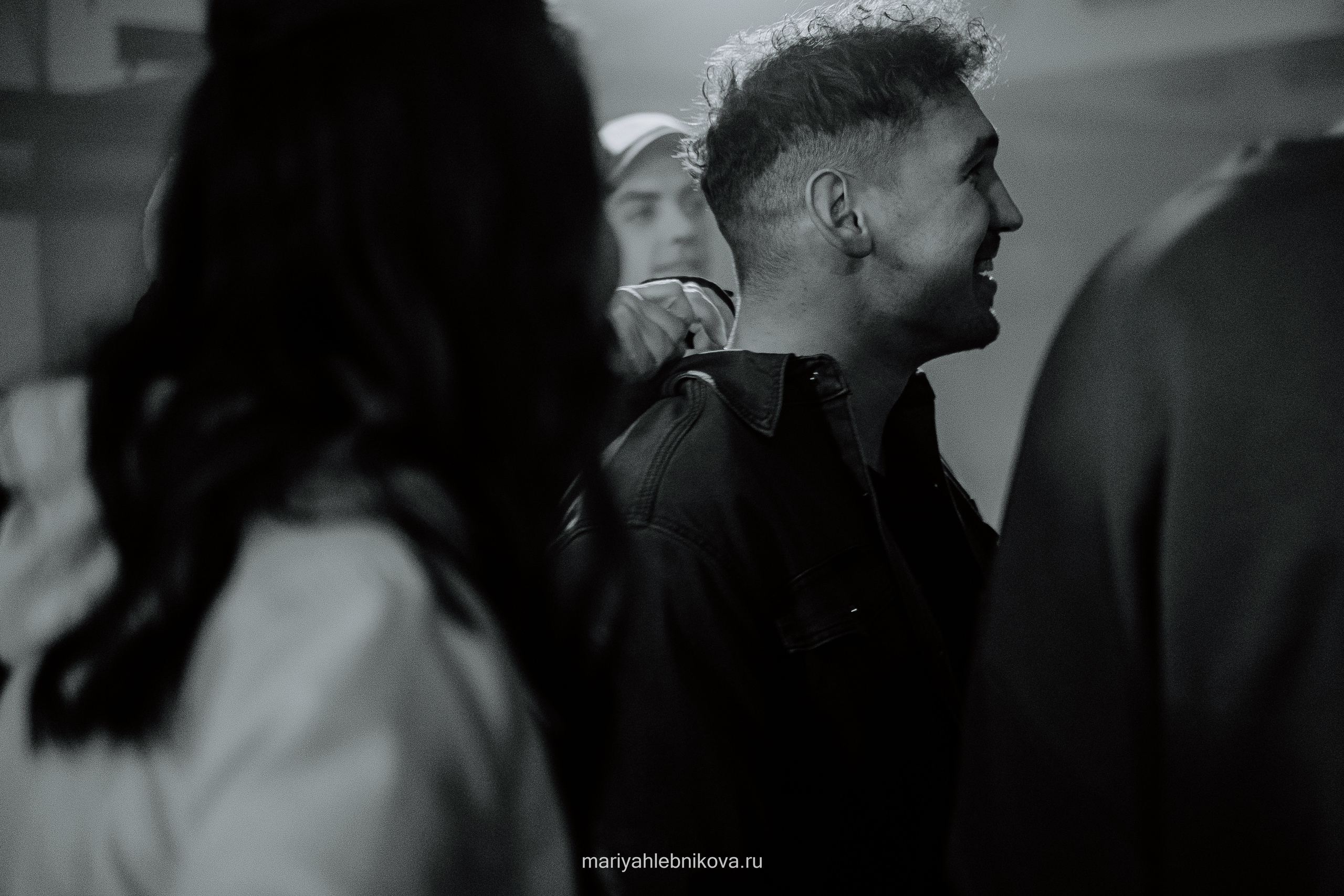 Ивановы Ивановы. Фотограф Мария Хлебникова Санкт-Петербург Москва