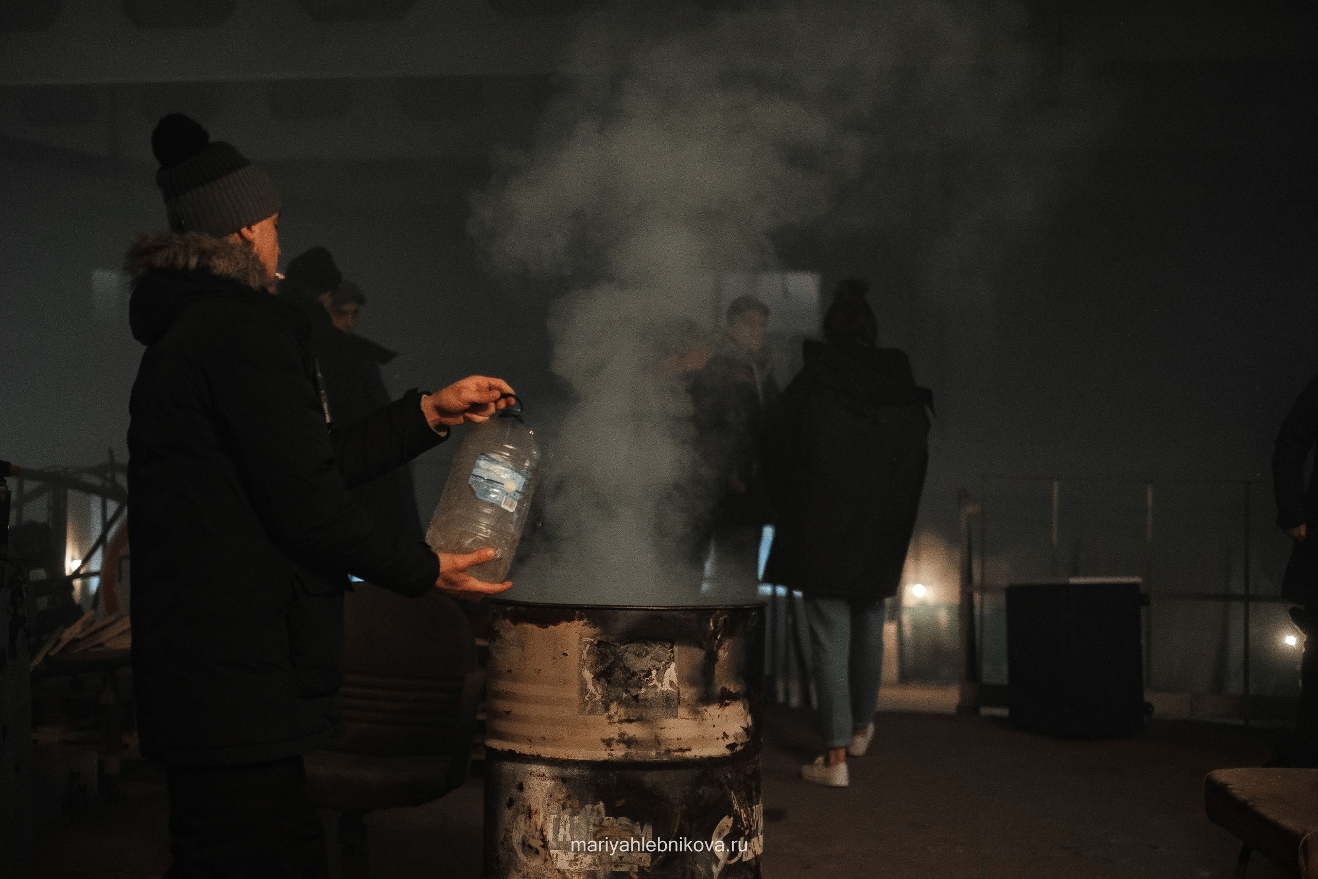 Ивановы Ивановы. Фотограф Мария Хлебникова Санкт-Петербург Москва