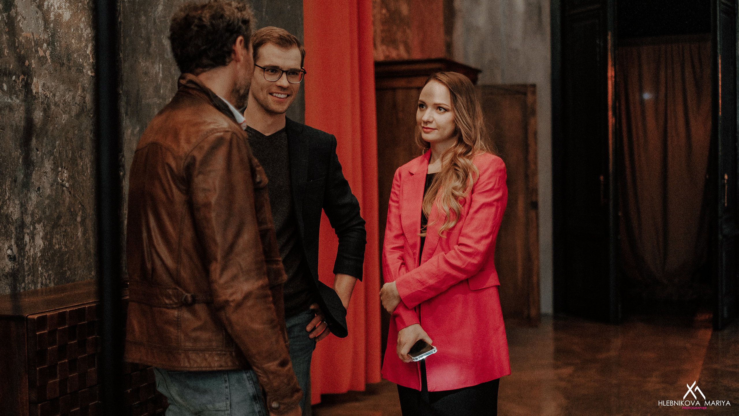 «Меч Тосидзо». Фотограф Мария Хлебникова Санкт-Петербург Москва