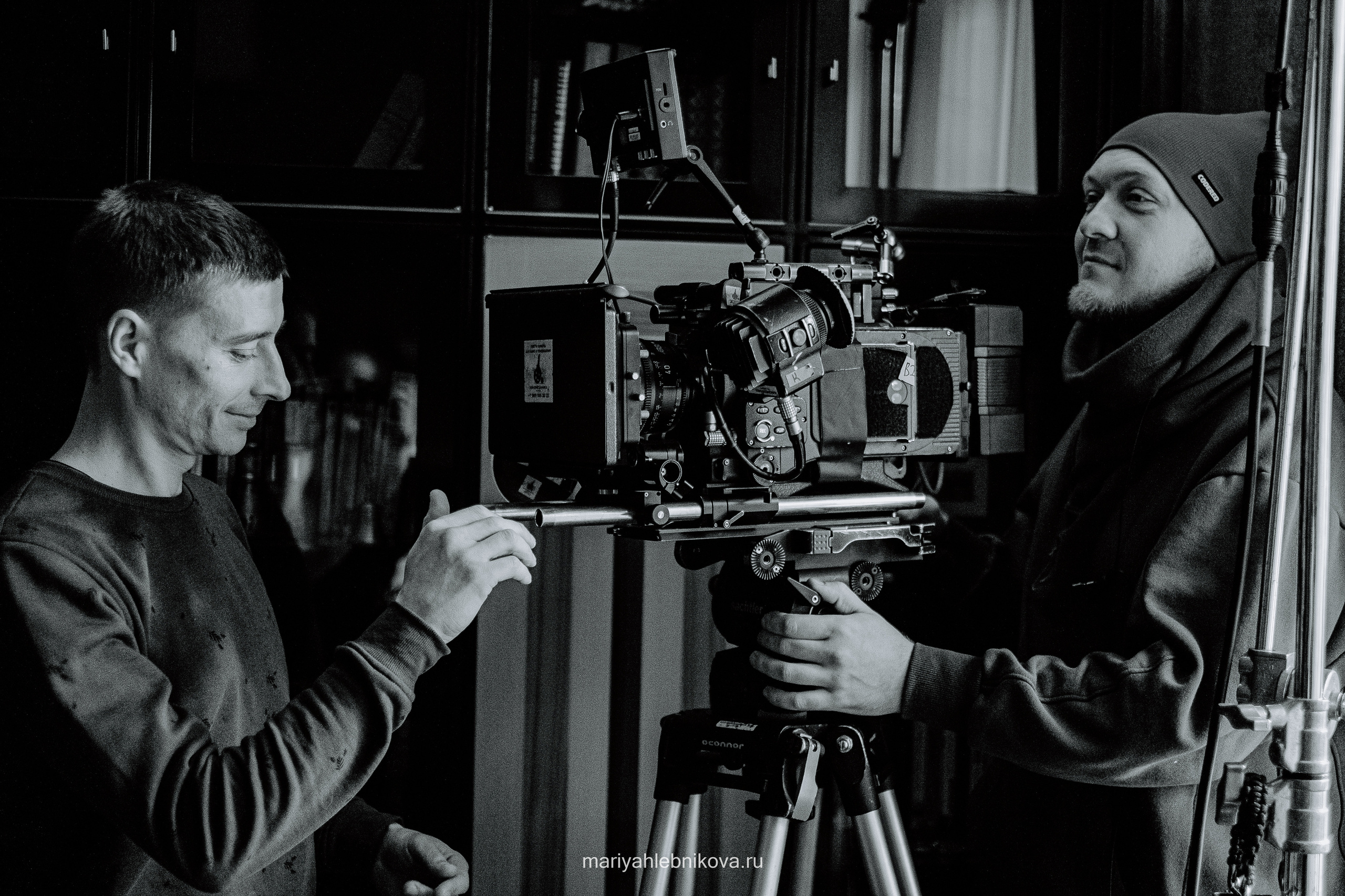 Ивановы Ивановы. Фотограф Мария Хлебникова Санкт-Петербург Москва