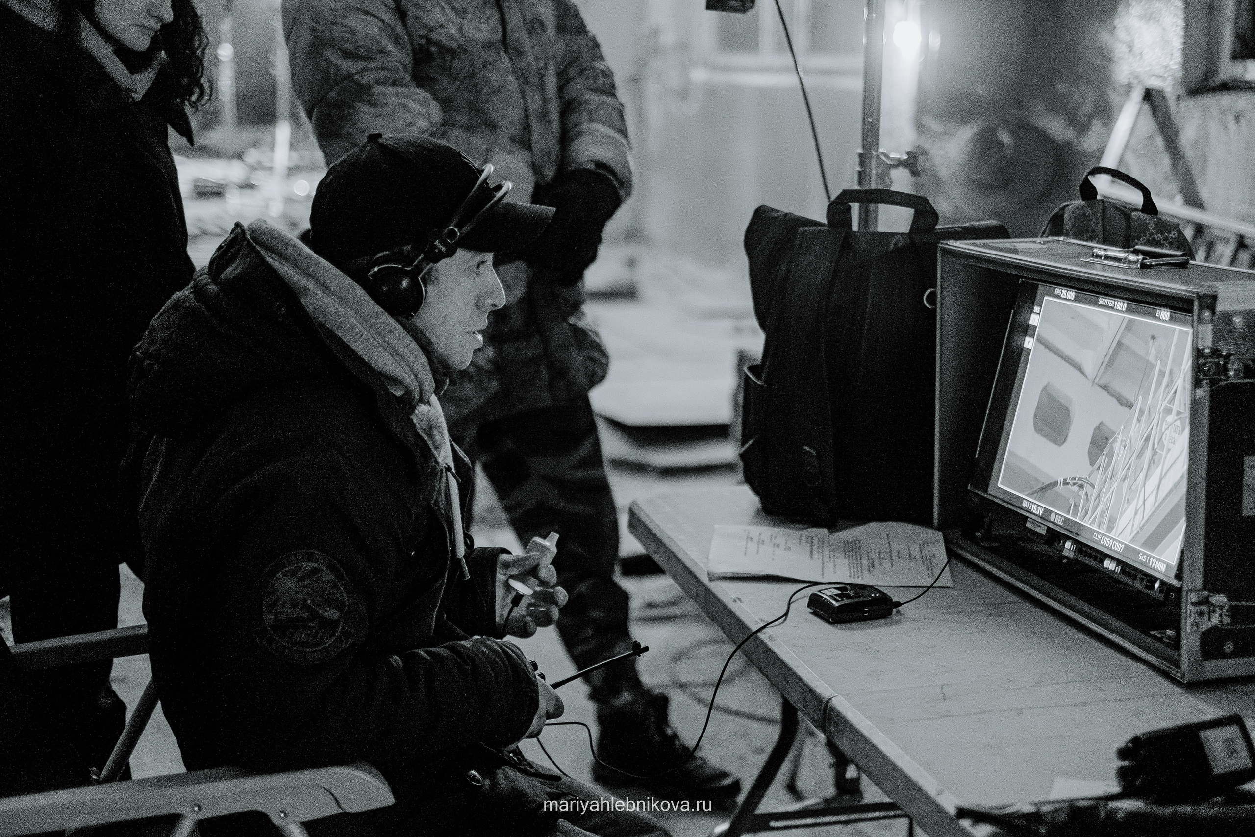 Ивановы Ивановы. Фотограф Мария Хлебникова Санкт-Петербург Москва