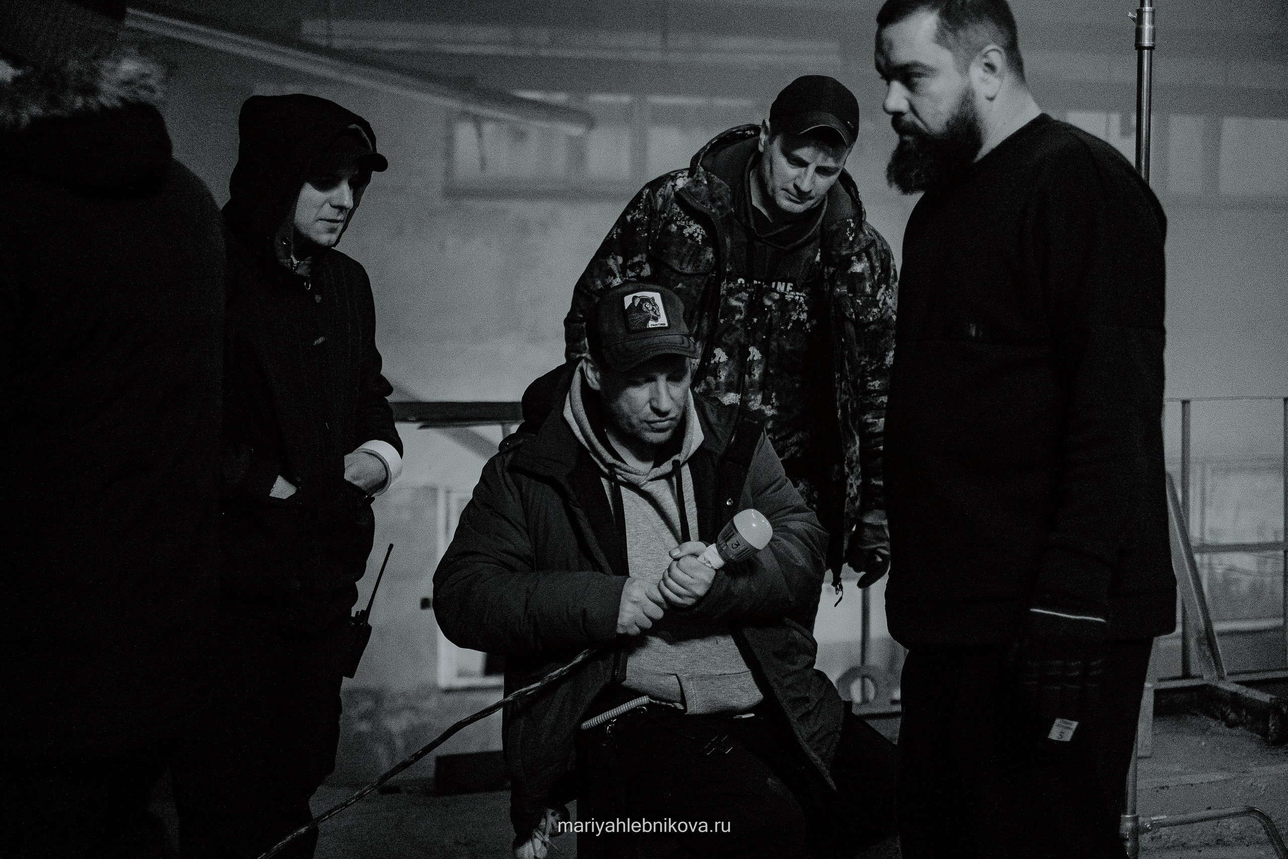 Ивановы Ивановы. Фотограф Мария Хлебникова Санкт-Петербург Москва