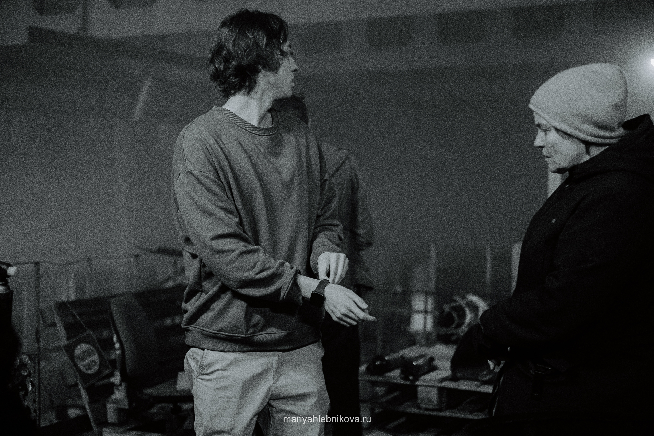 Ивановы Ивановы. Фотограф Мария Хлебникова Санкт-Петербург Москва