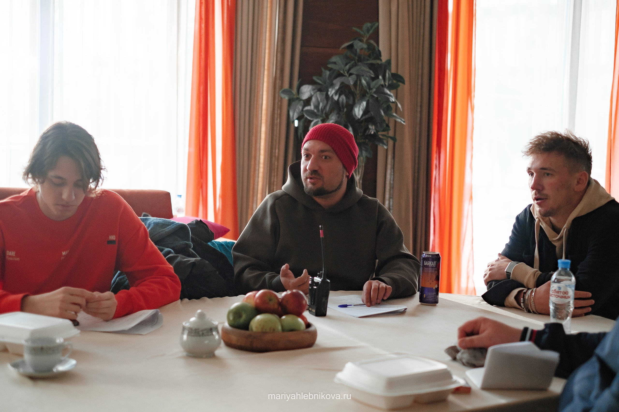 Ивановы Ивановы. Фотограф Мария Хлебникова Санкт-Петербург Москва