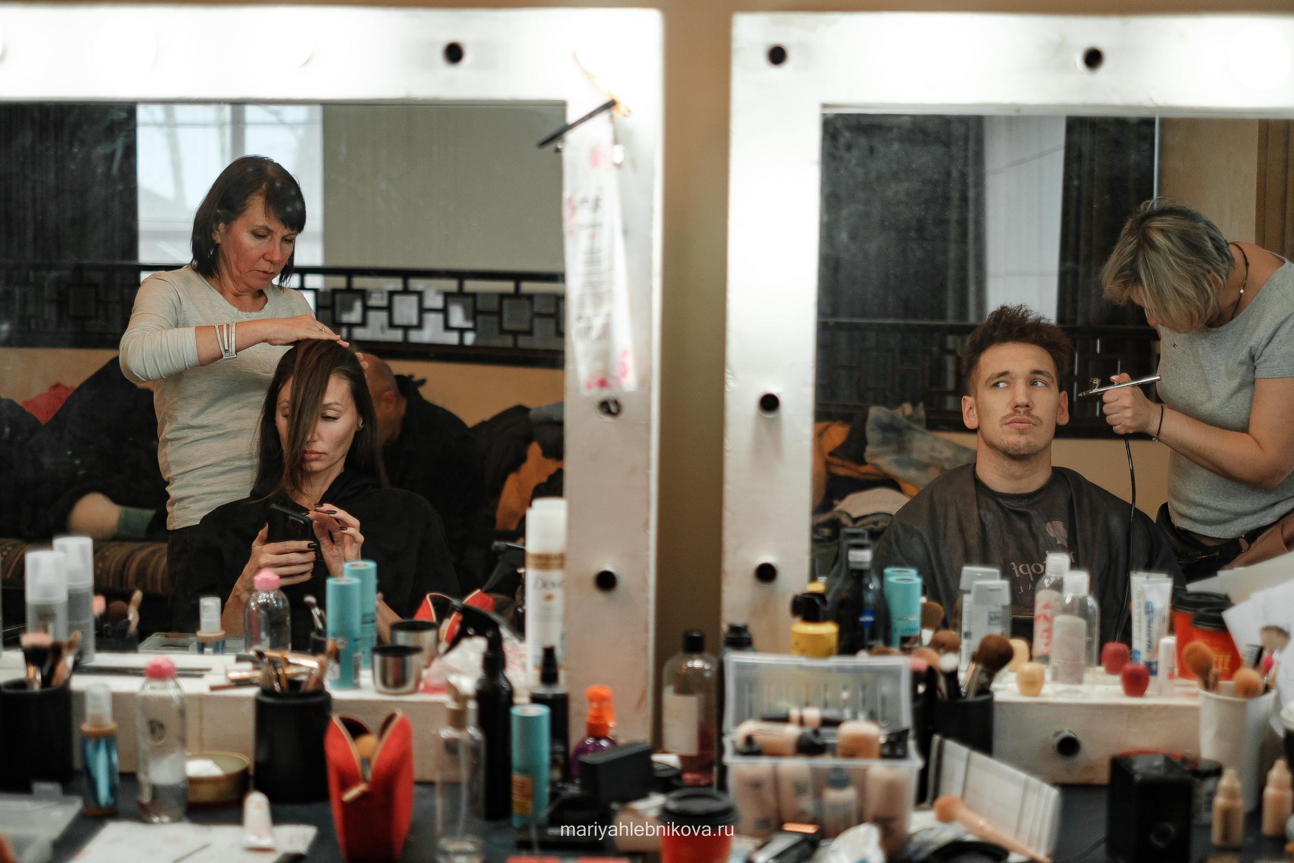 Ивановы Ивановы. Фотограф Мария Хлебникова Санкт-Петербург Москва