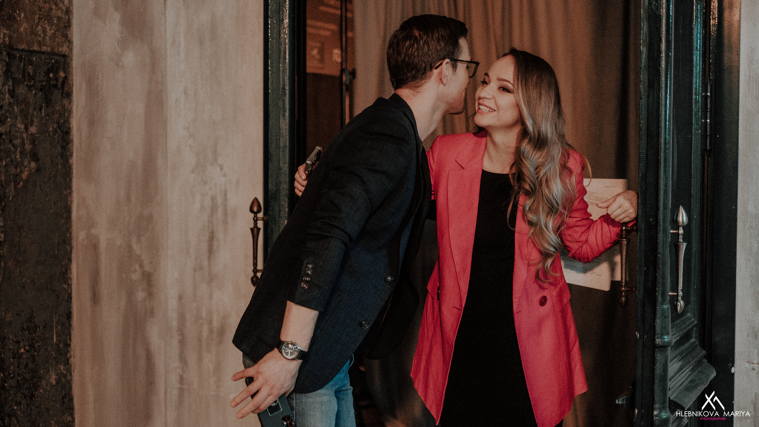 «Меч Тосидзо». Фотограф Мария Хлебникова Санкт-Петербург Москва