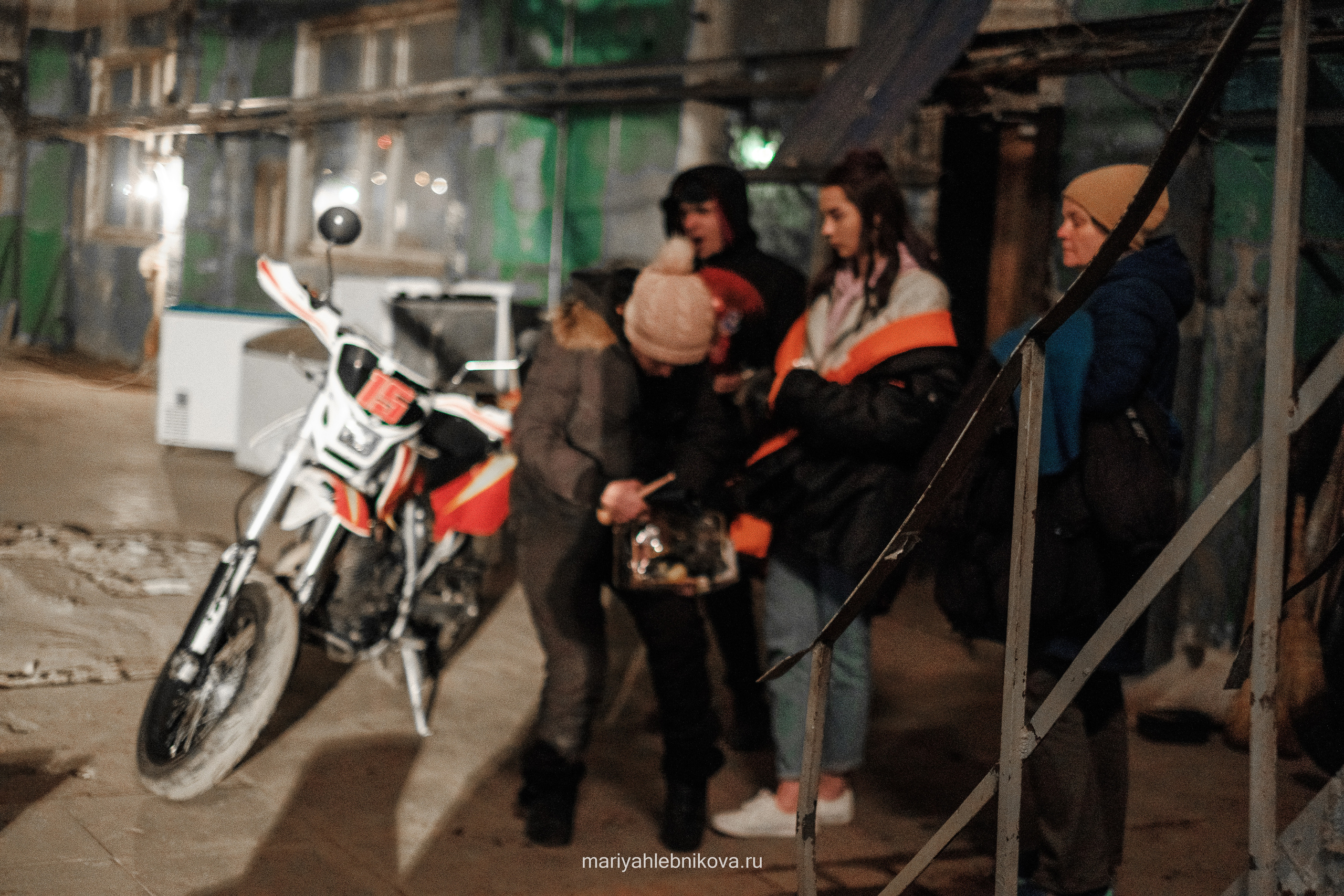 Ивановы Ивановы. Фотограф Мария Хлебникова Санкт-Петербург Москва