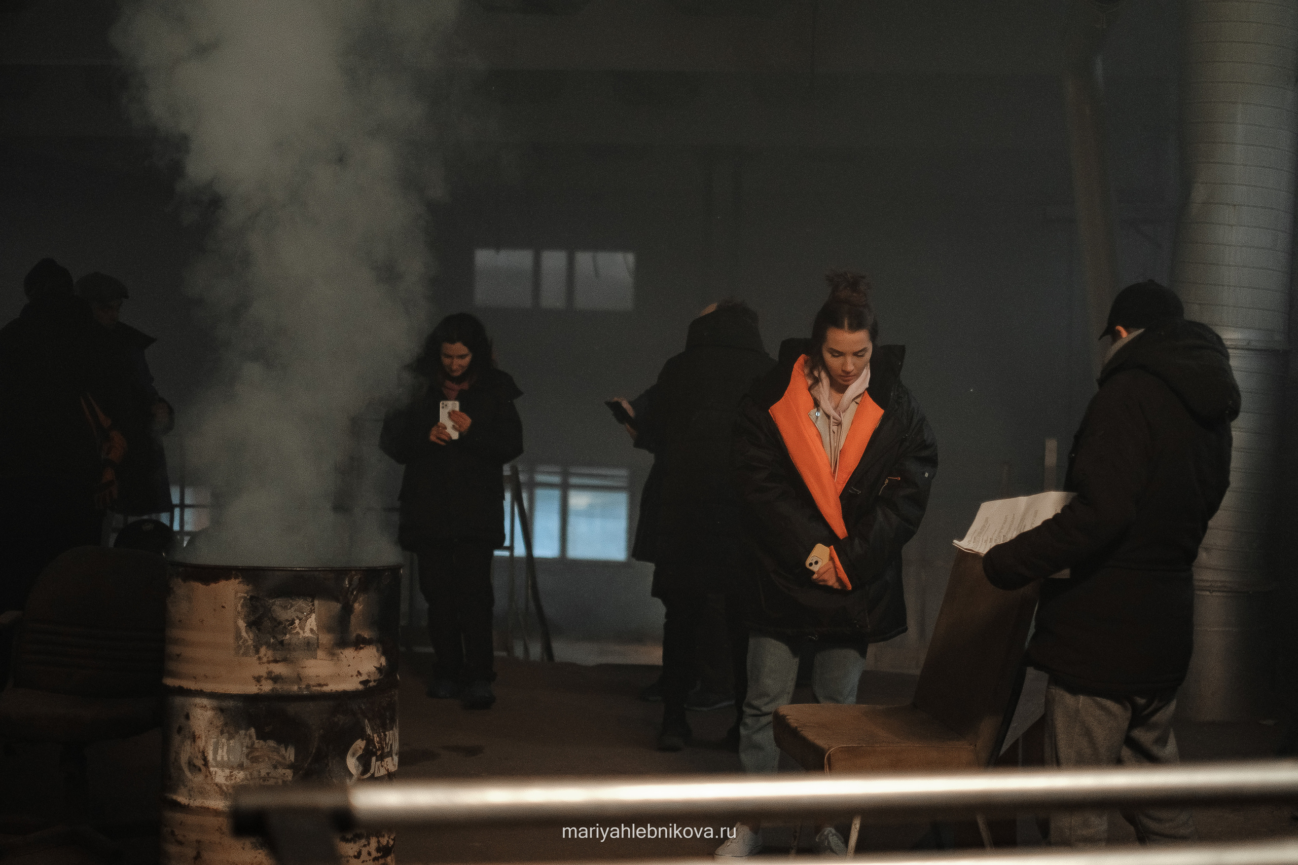 Ивановы Ивановы. Фотограф Мария Хлебникова Санкт-Петербург Москва