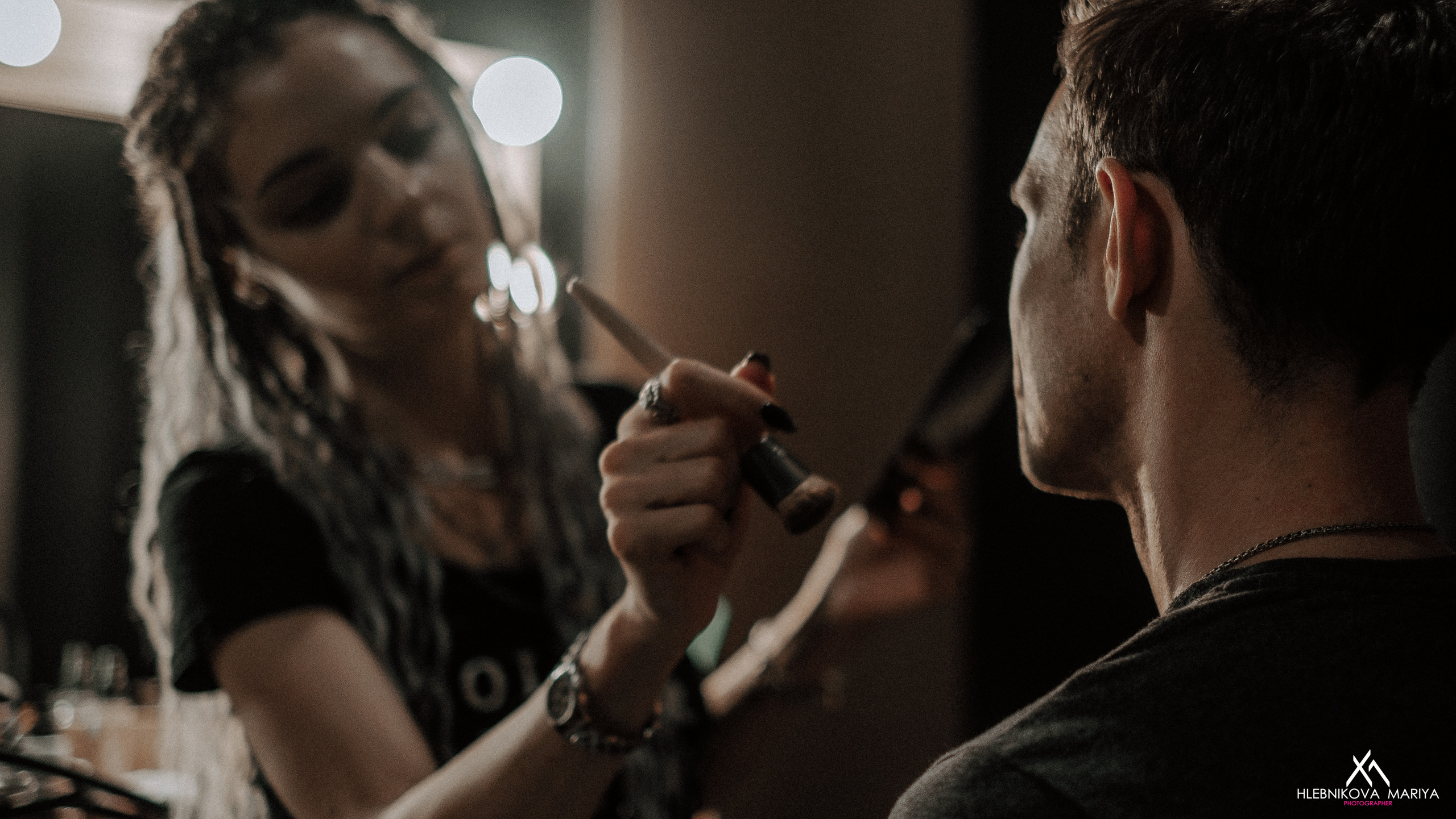 «Меч Тосидзо». Фотограф Мария Хлебникова Санкт-Петербург Москва