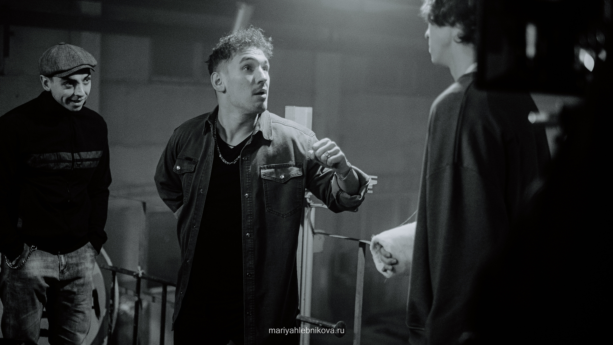 Ивановы Ивановы. Фотограф Мария Хлебникова Санкт-Петербург Москва