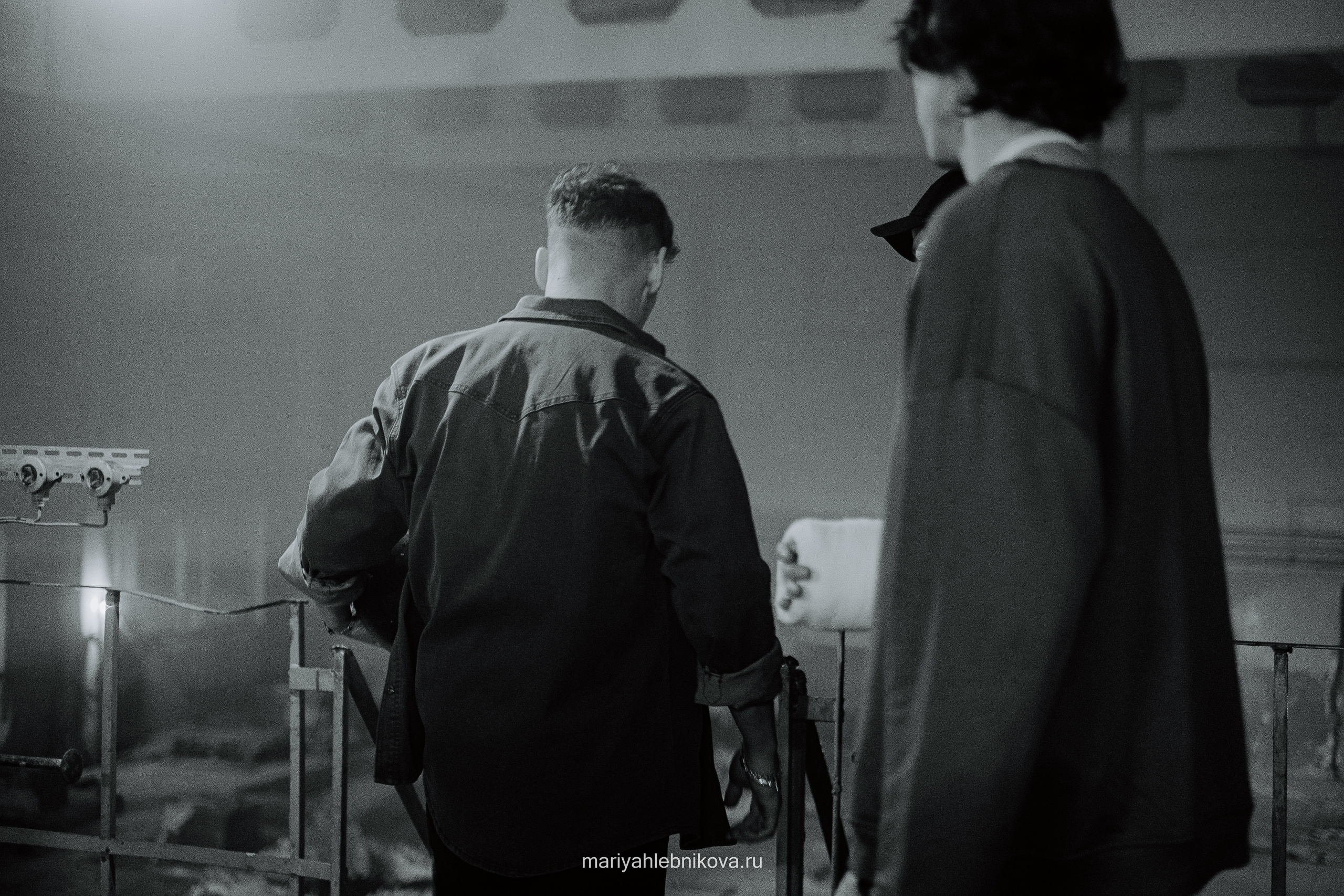 Ивановы Ивановы. Фотограф Мария Хлебникова Санкт-Петербург Москва