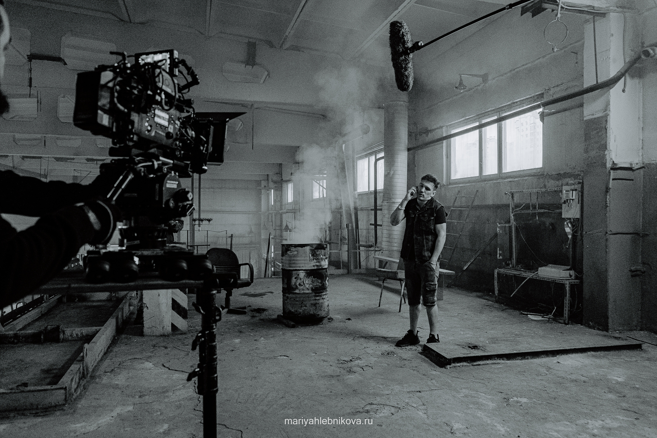 Ивановы Ивановы. Фотограф Мария Хлебникова Санкт-Петербург Москва