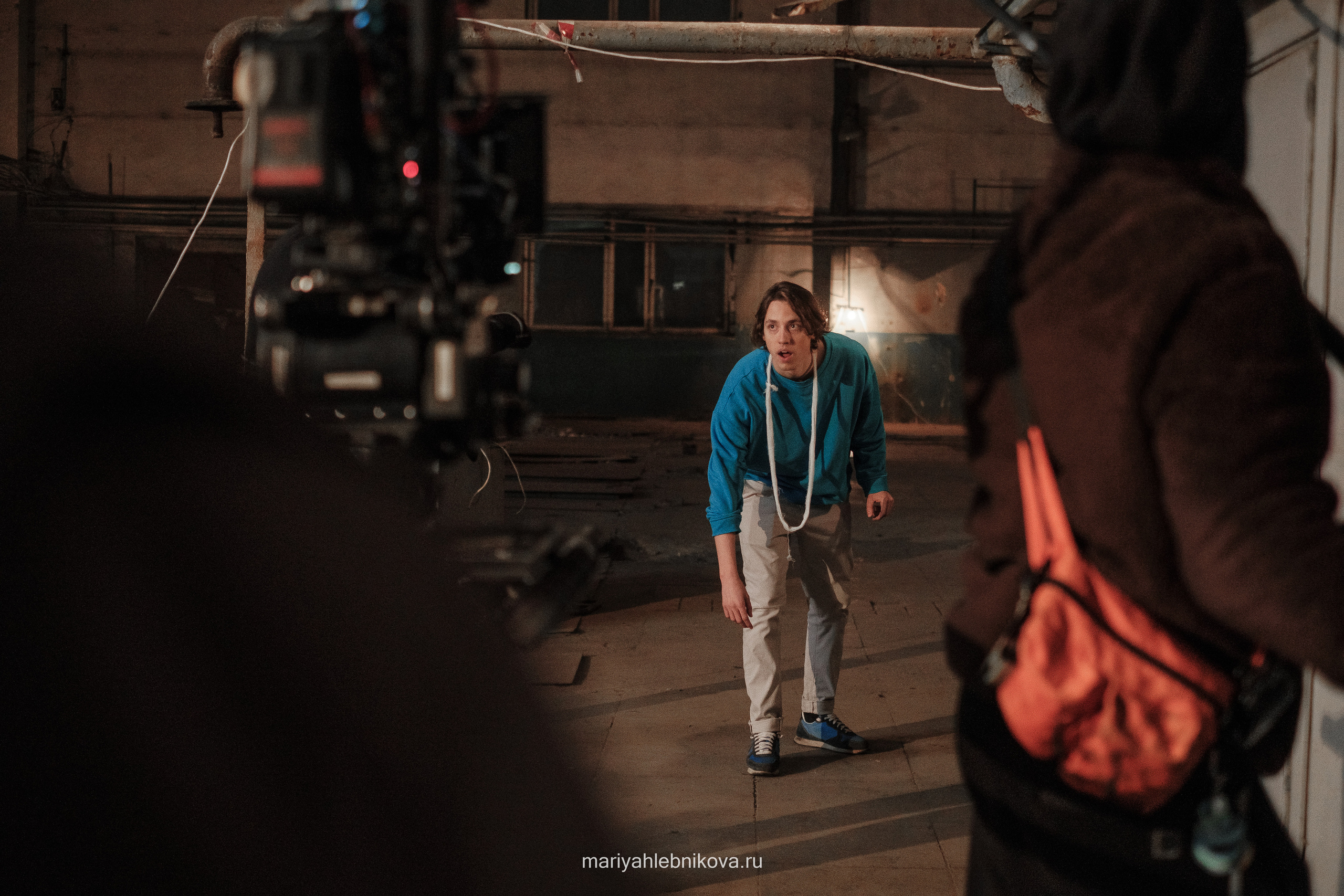 Ивановы Ивановы. Фотограф Мария Хлебникова Санкт-Петербург Москва